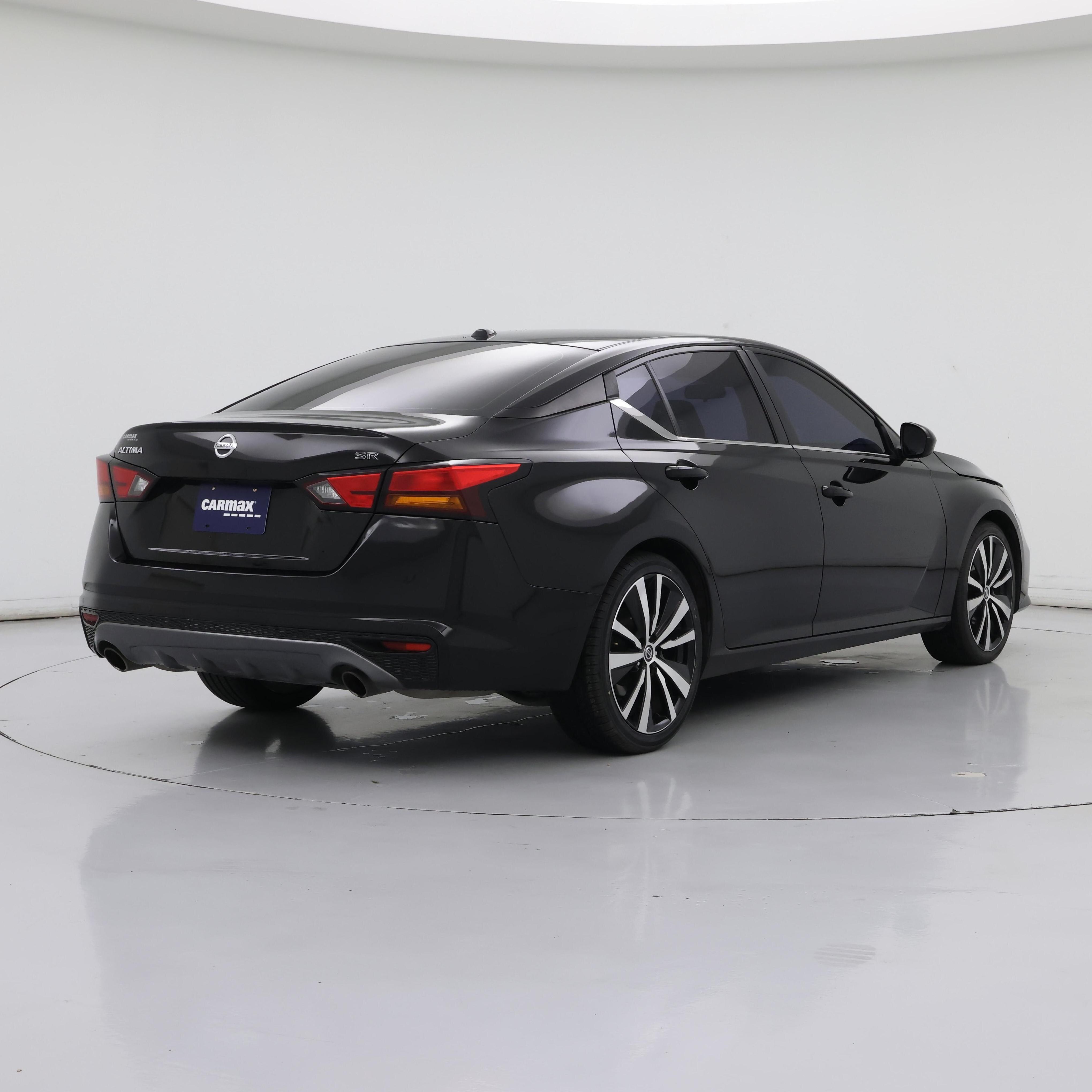 Thumbnail: 2021 Nissan Altima - 8