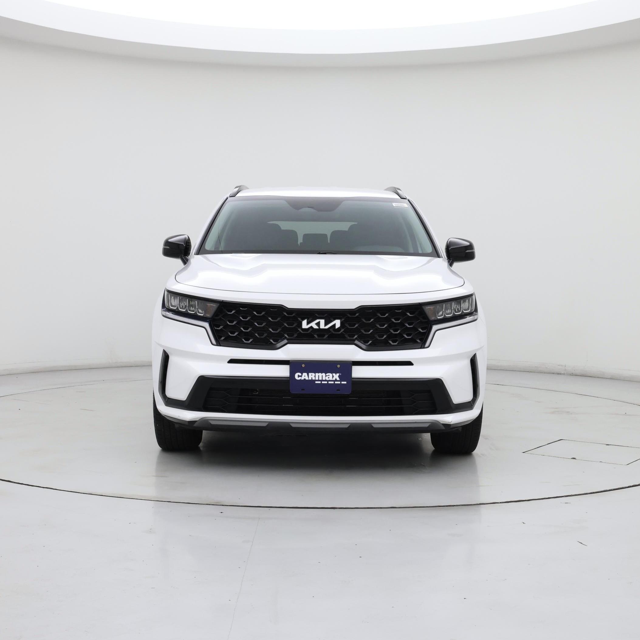 Thumbnail: 2023 Kia Sorento - 5