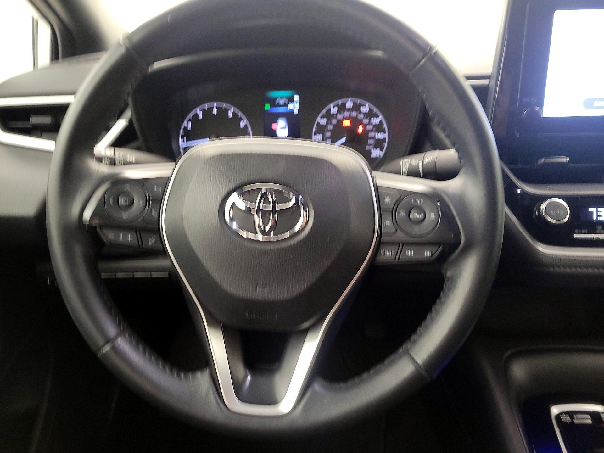 Thumbnail: 2024 Toyota Corolla - 10