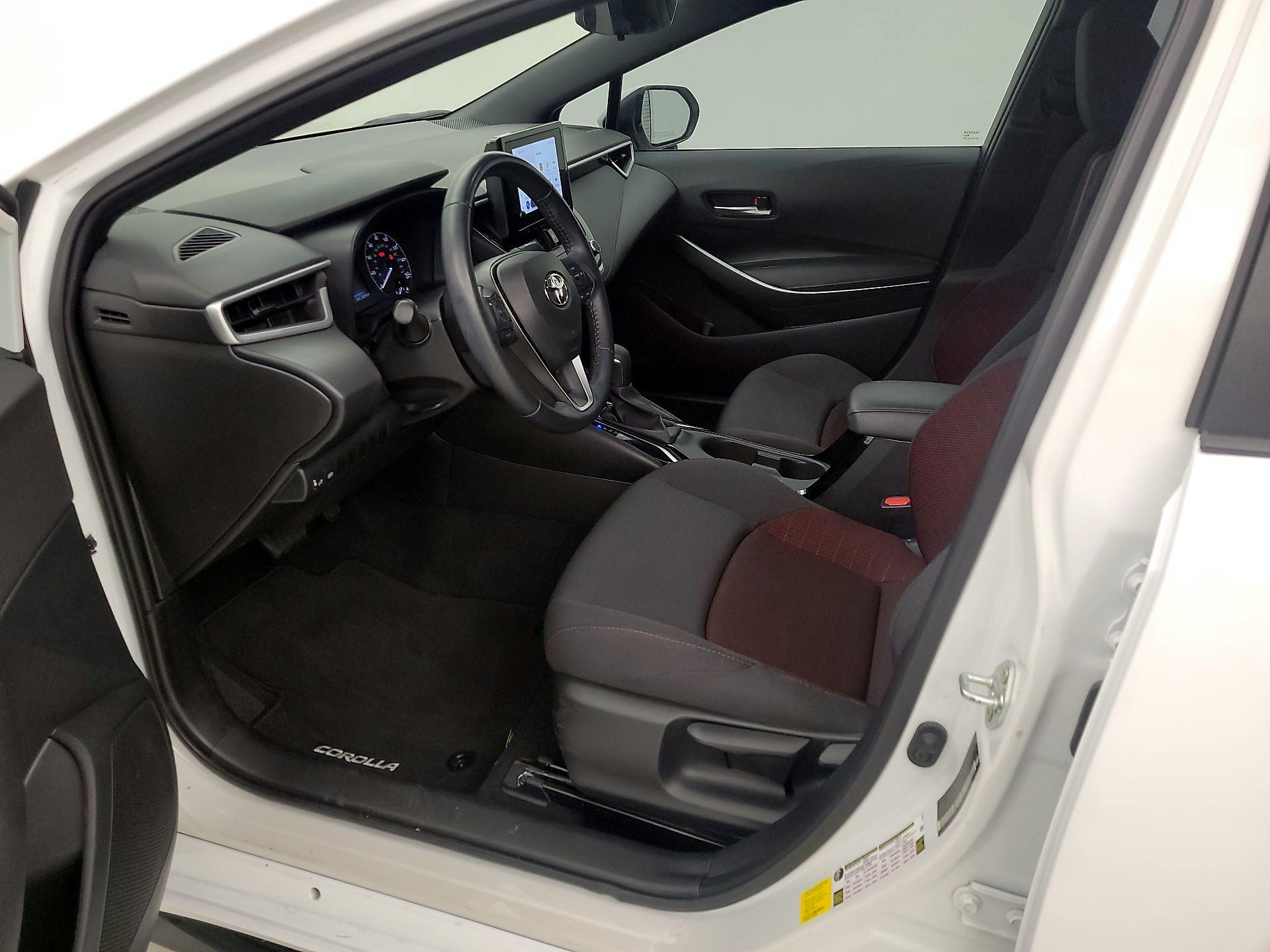 Thumbnail: 2024 Toyota Corolla - 11
