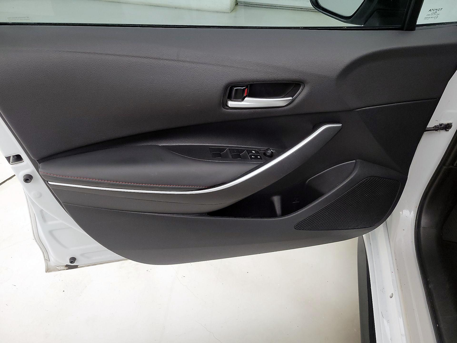 Thumbnail: 2024 Toyota Corolla - 12