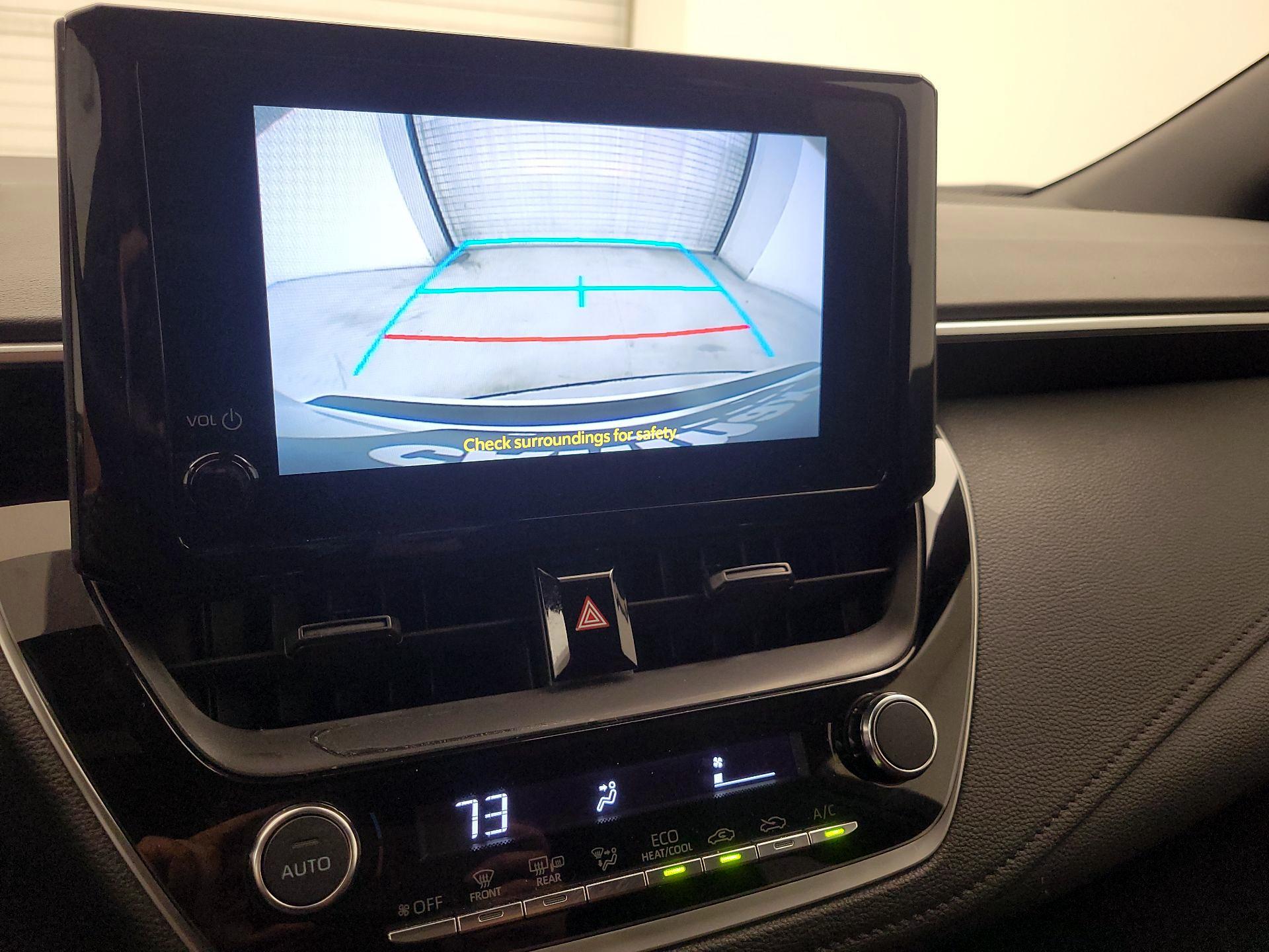 Thumbnail: 2024 Toyota Corolla - 14