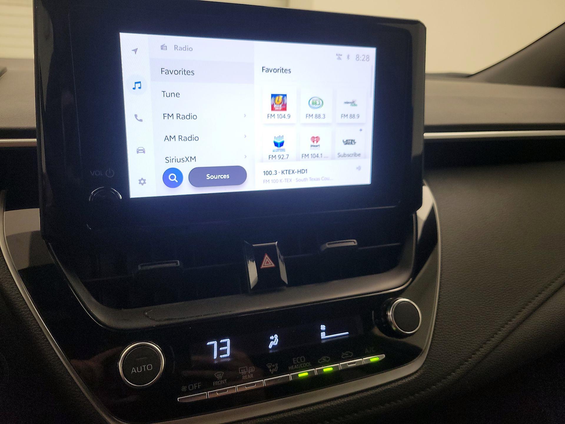 Thumbnail: 2024 Toyota Corolla - 15