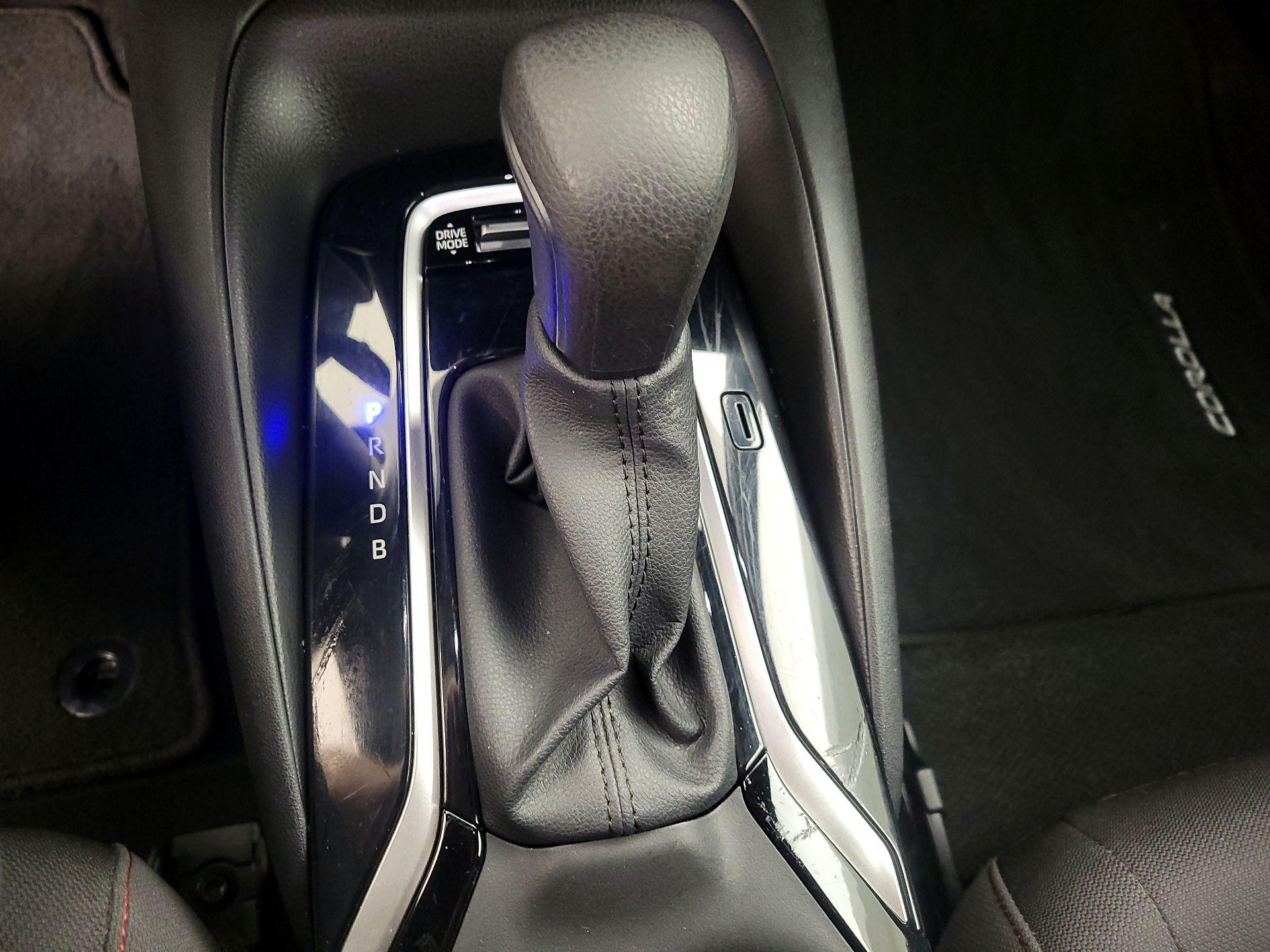 Thumbnail: 2024 Toyota Corolla - 17