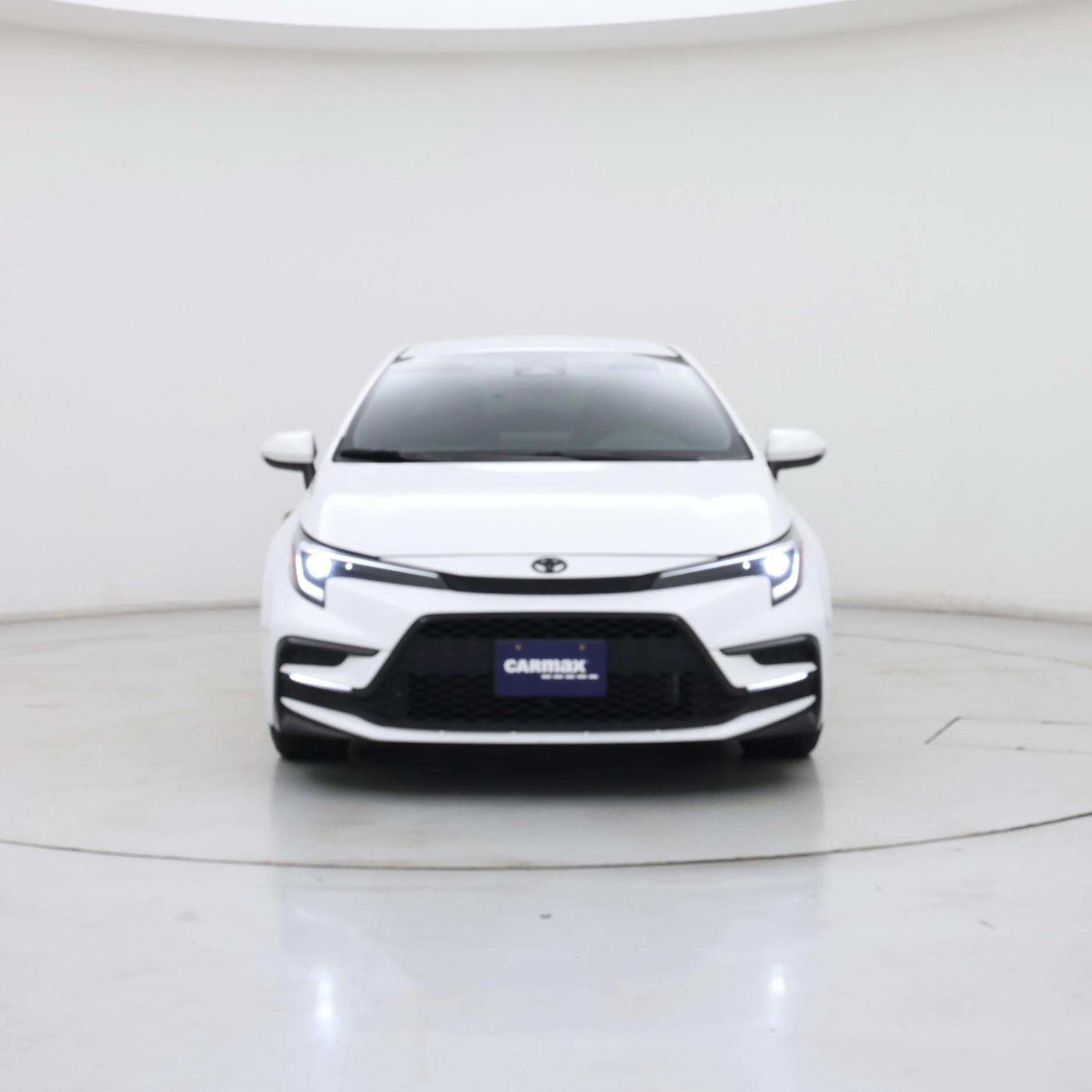 Thumbnail: 2024 Toyota Corolla - 5