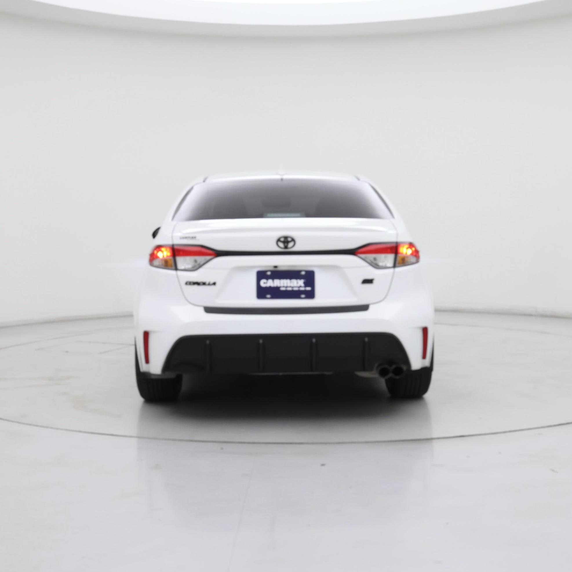 Thumbnail: 2024 Toyota Corolla - 6