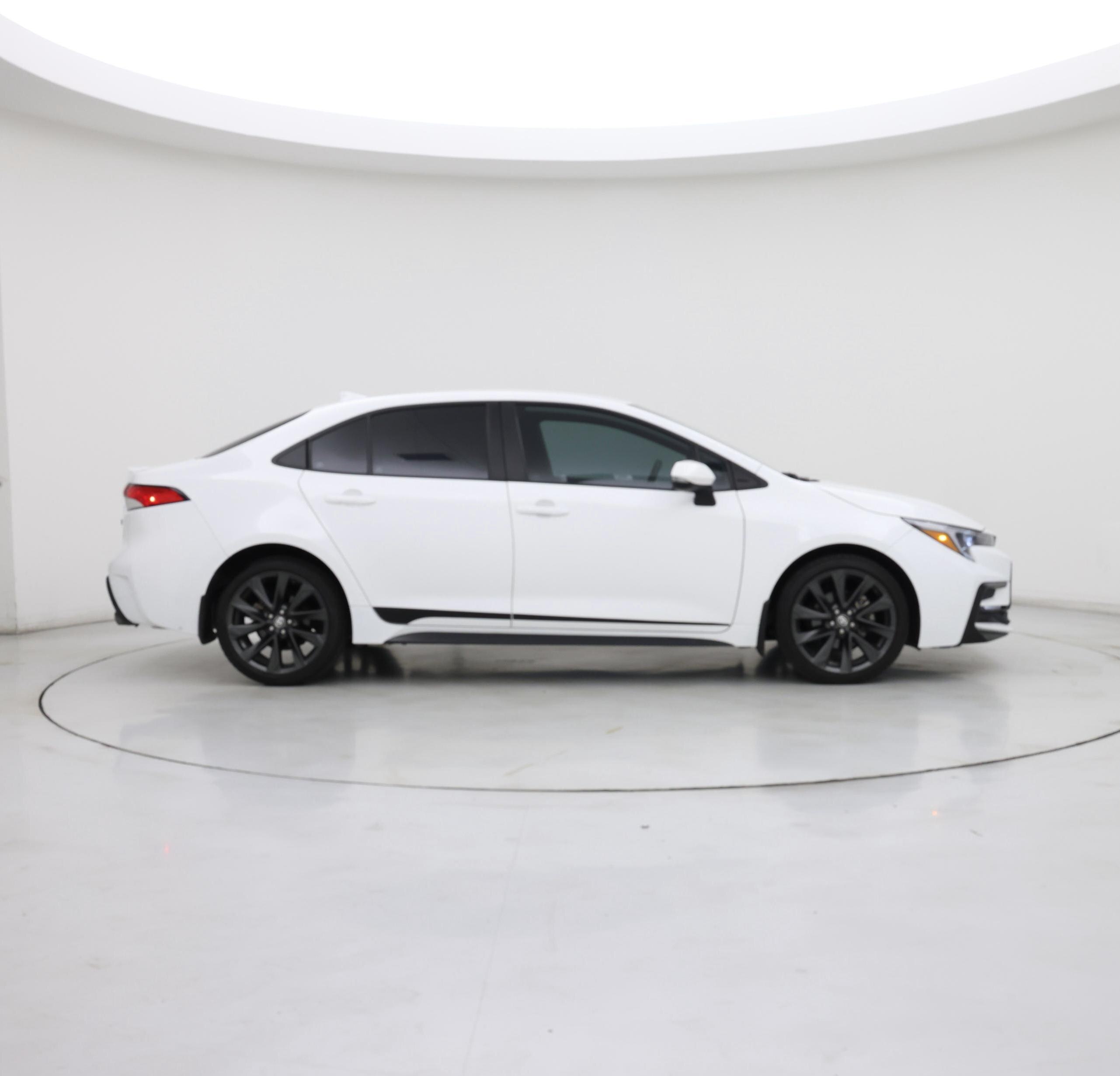 Thumbnail: 2024 Toyota Corolla - 7