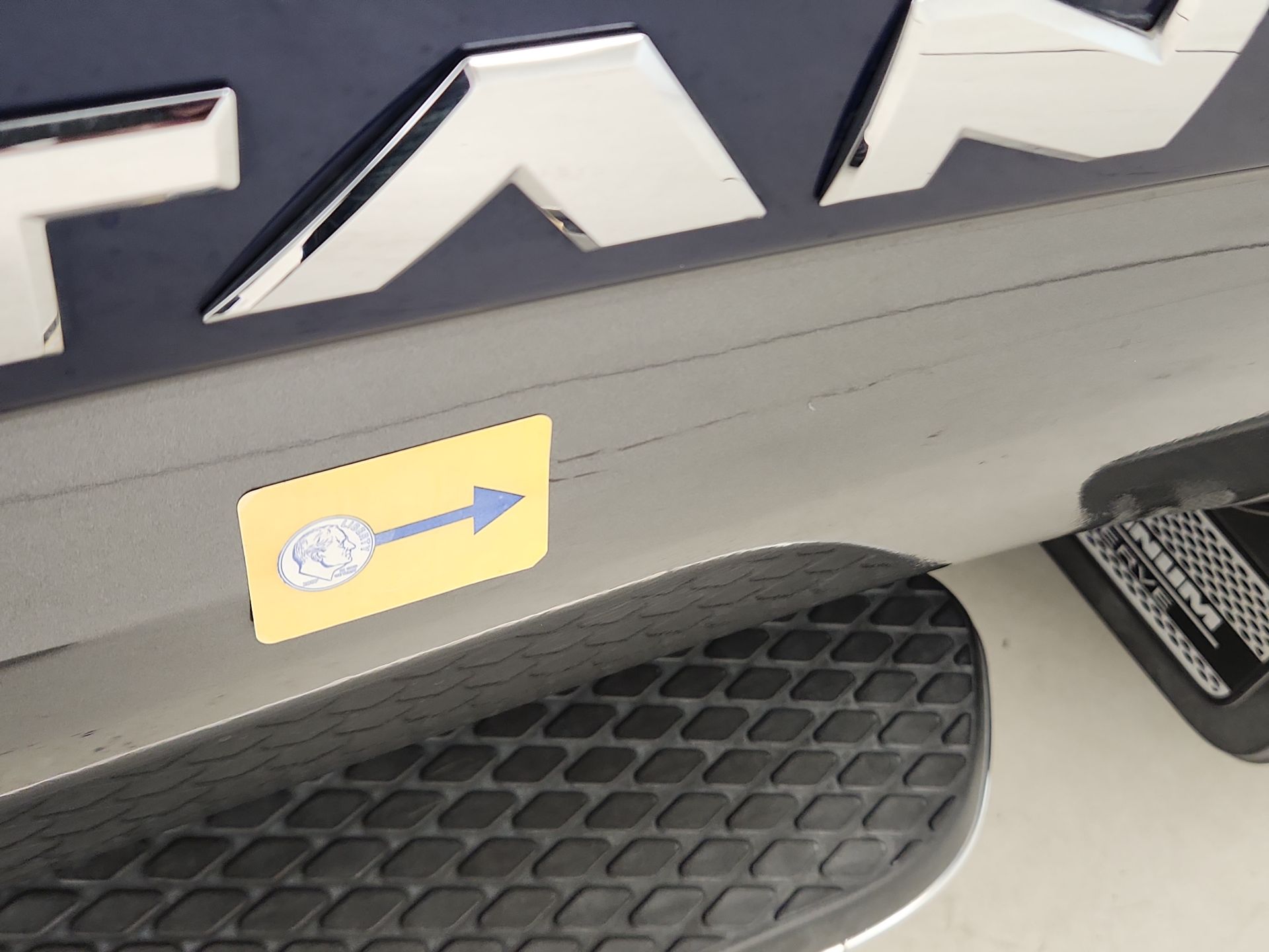 Thumbnail: 2021 Nissan Titan - 19