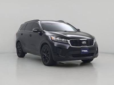 2019 Kia Sorento S