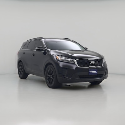 2019 Kia Sorento S