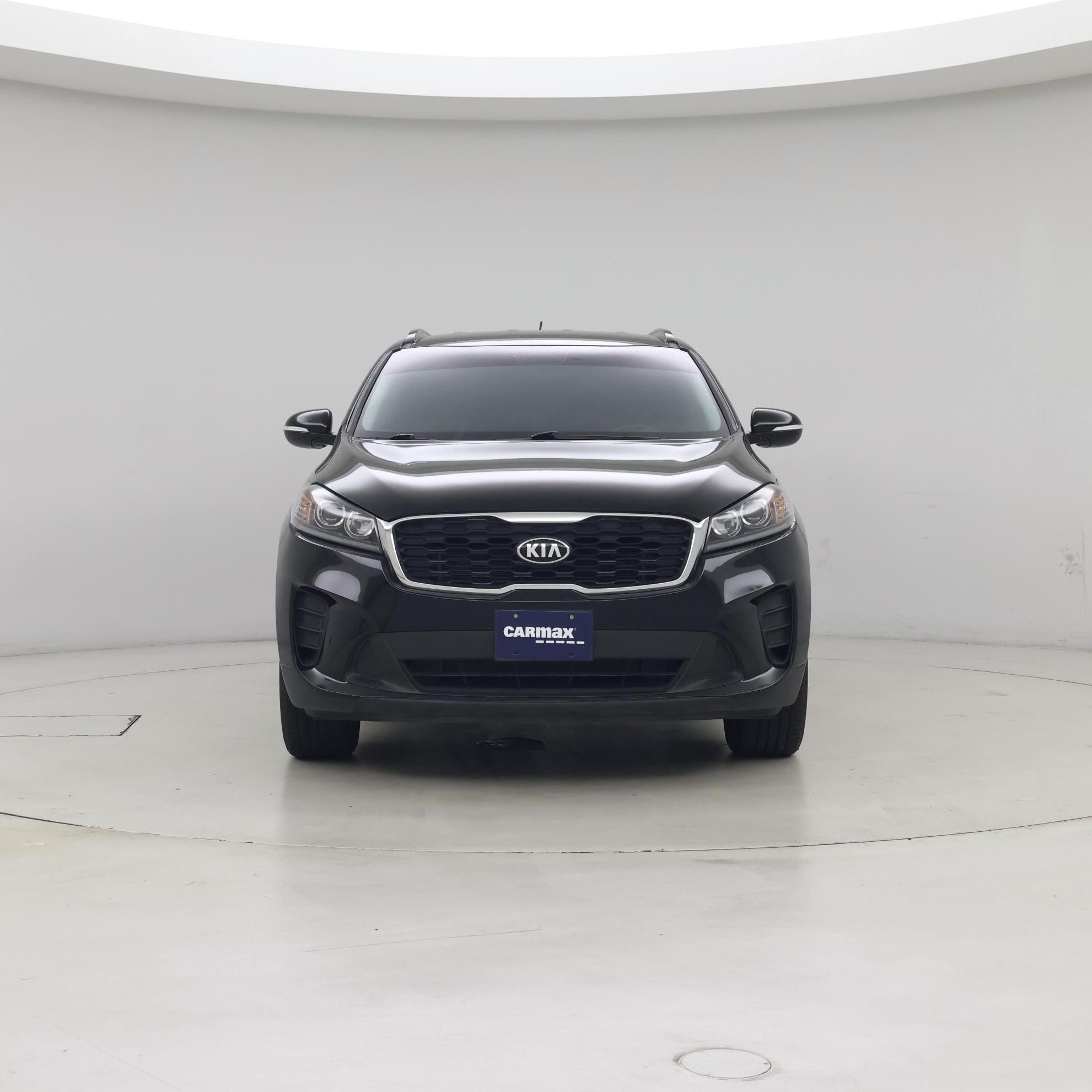 Thumbnail: 2019 Kia Sorento - 5