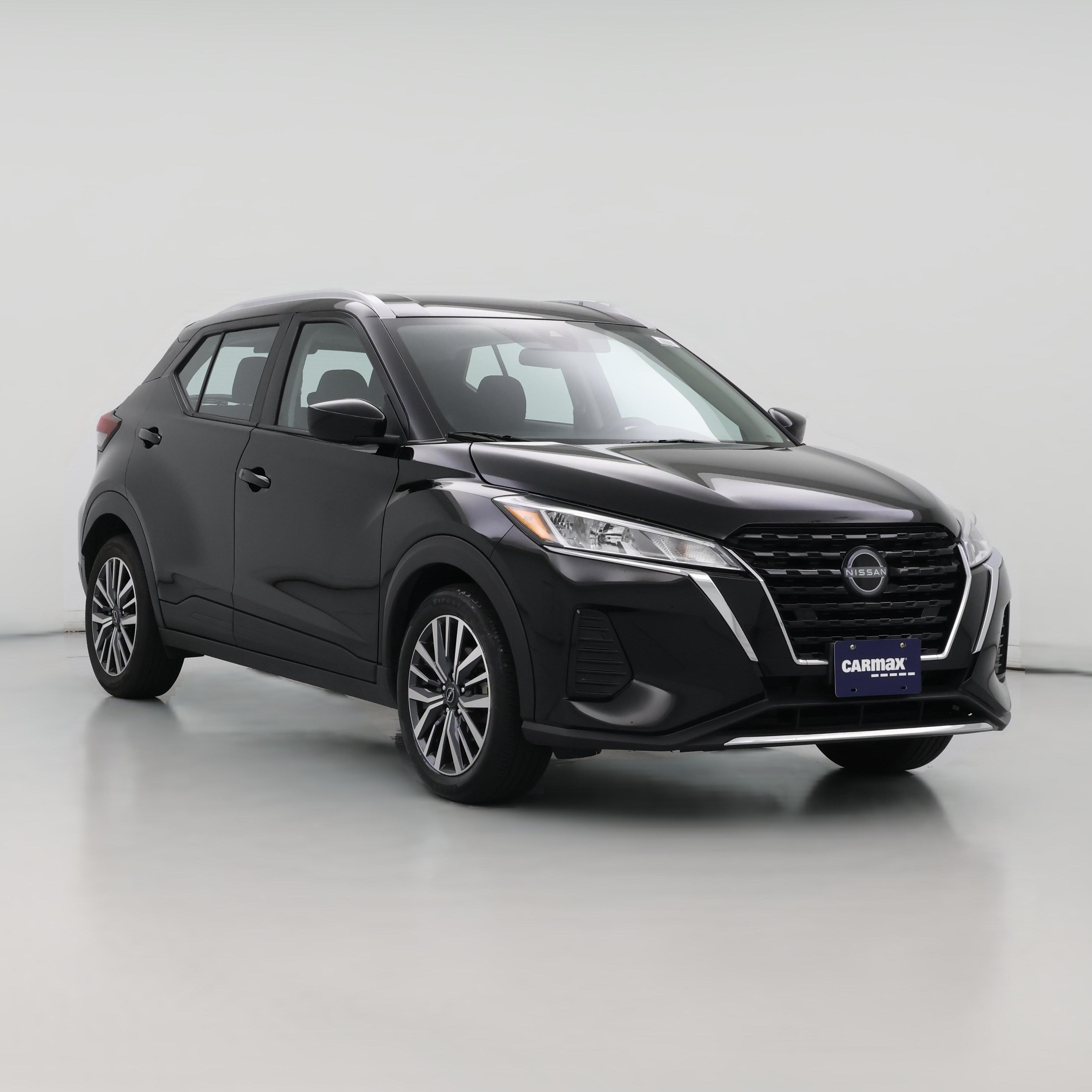 Thumbnail: 2024 Nissan Kicks - 1