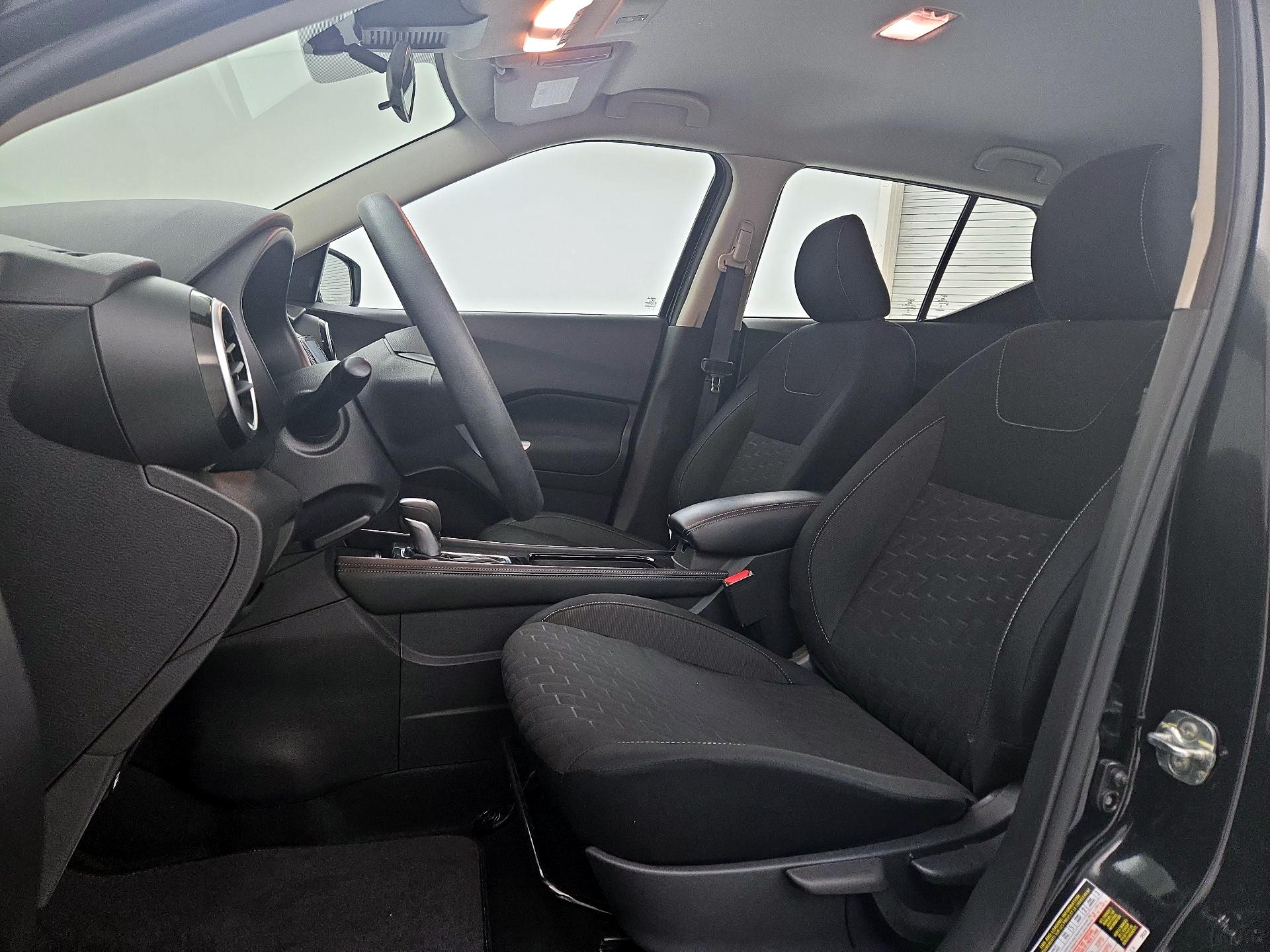 Thumbnail: 2024 Nissan Kicks - 11