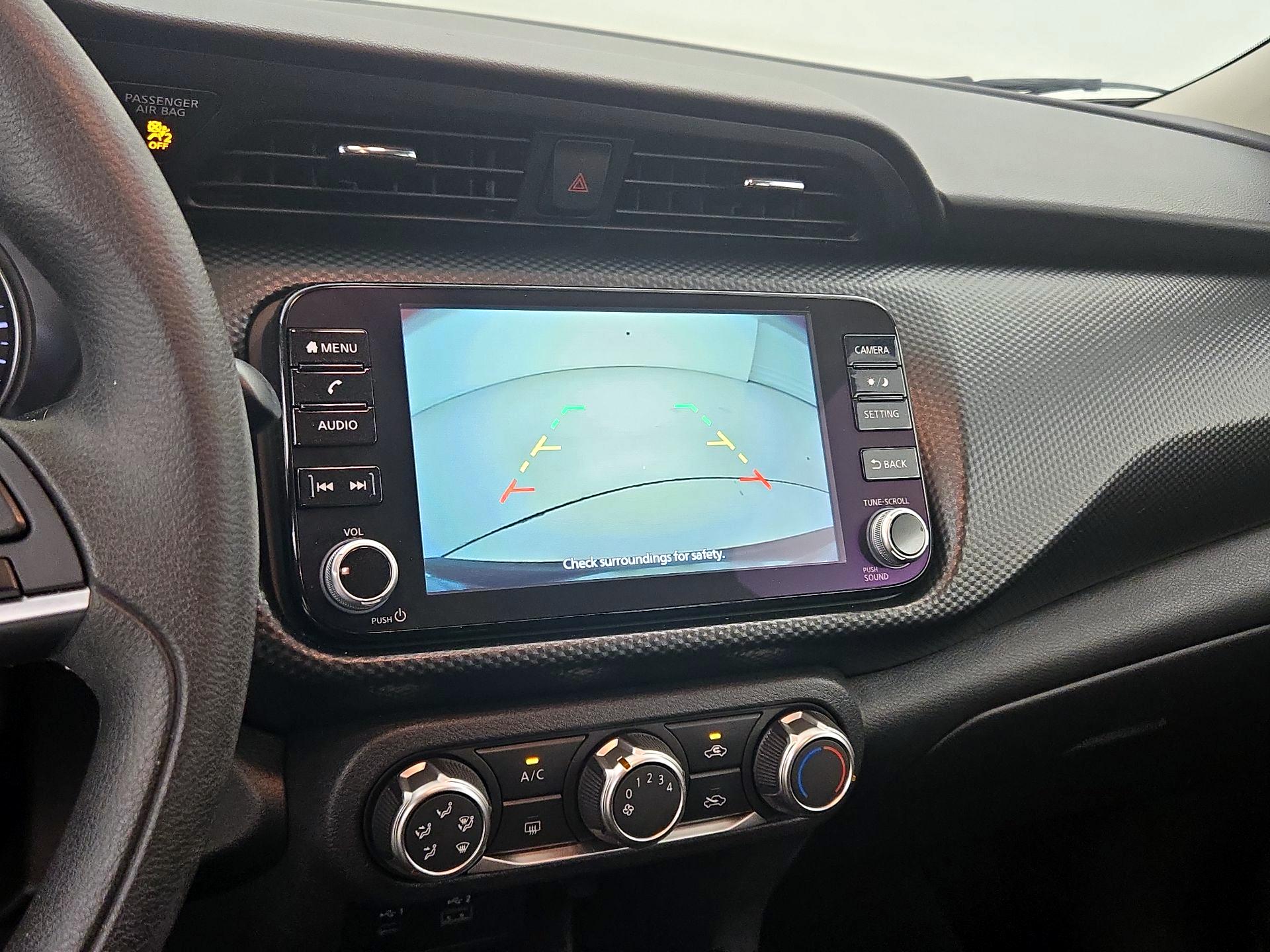 Thumbnail: 2024 Nissan Kicks - 13