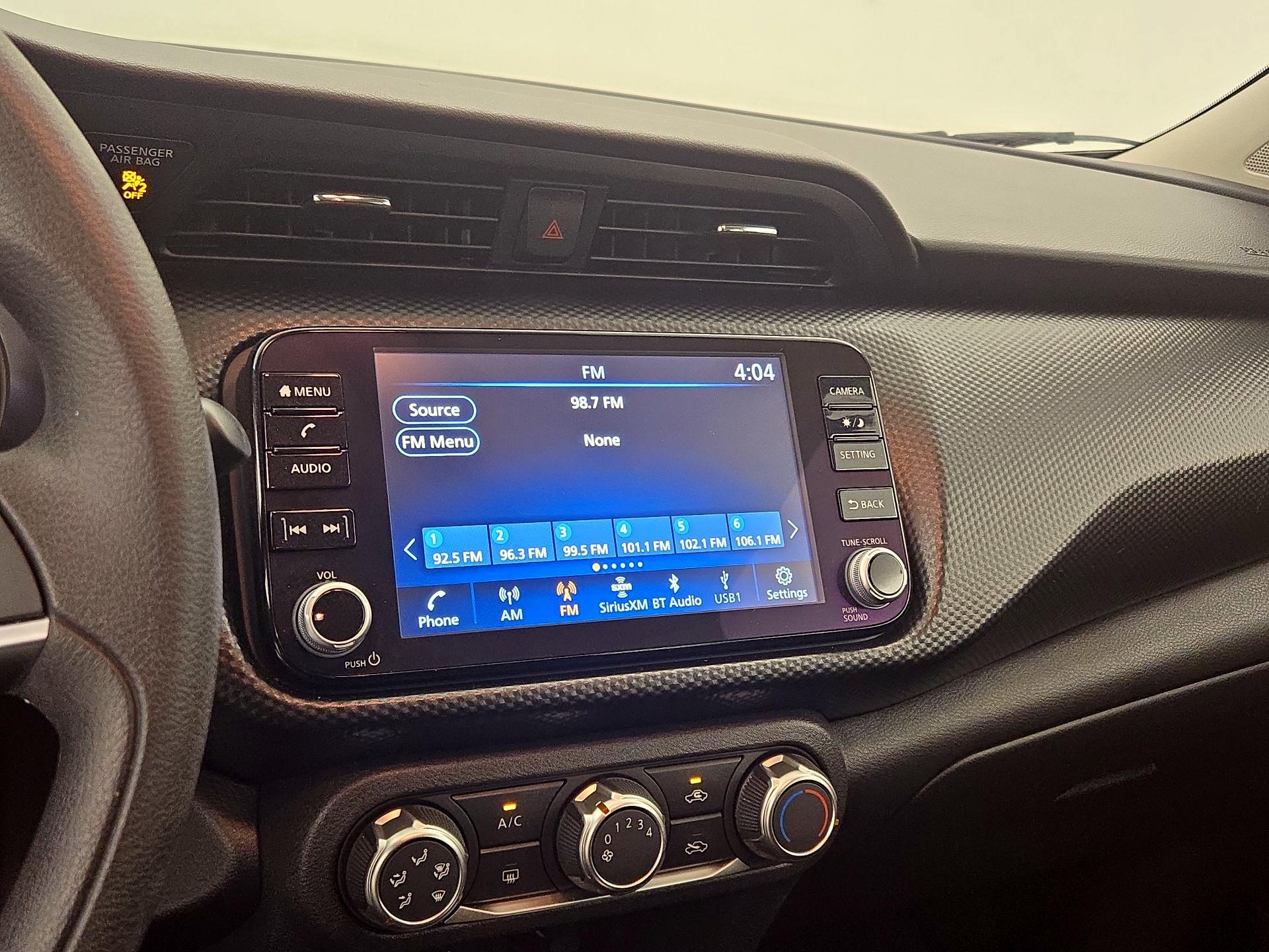 Thumbnail: 2024 Nissan Kicks - 14