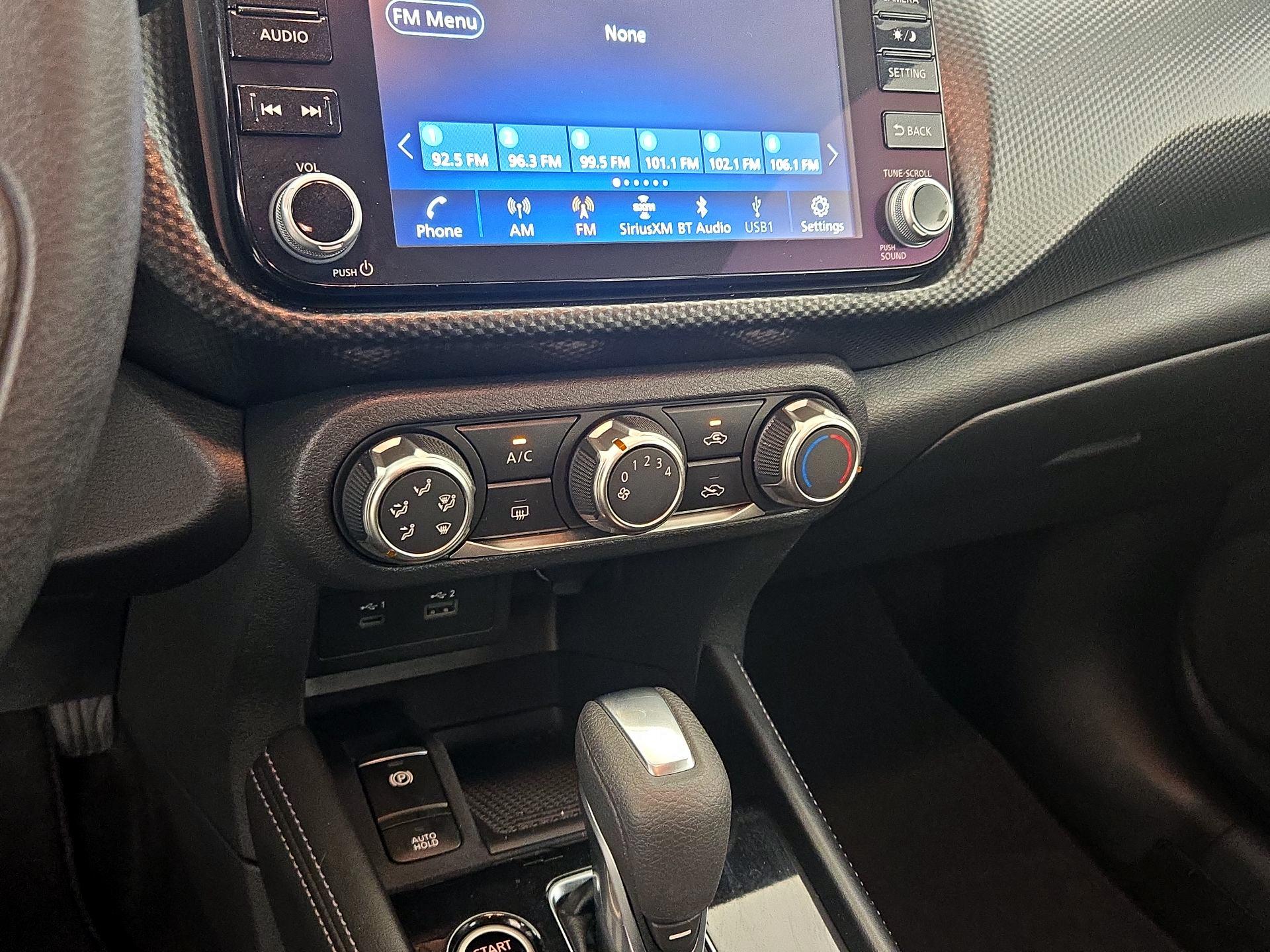 Thumbnail: 2024 Nissan Kicks - 15