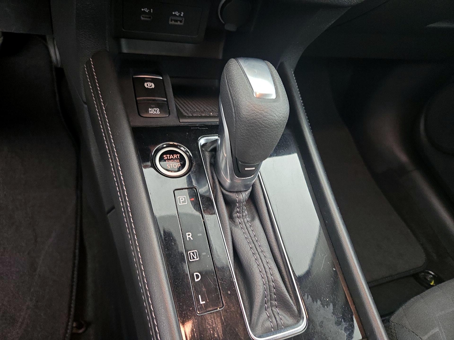 Thumbnail: 2024 Nissan Kicks - 16