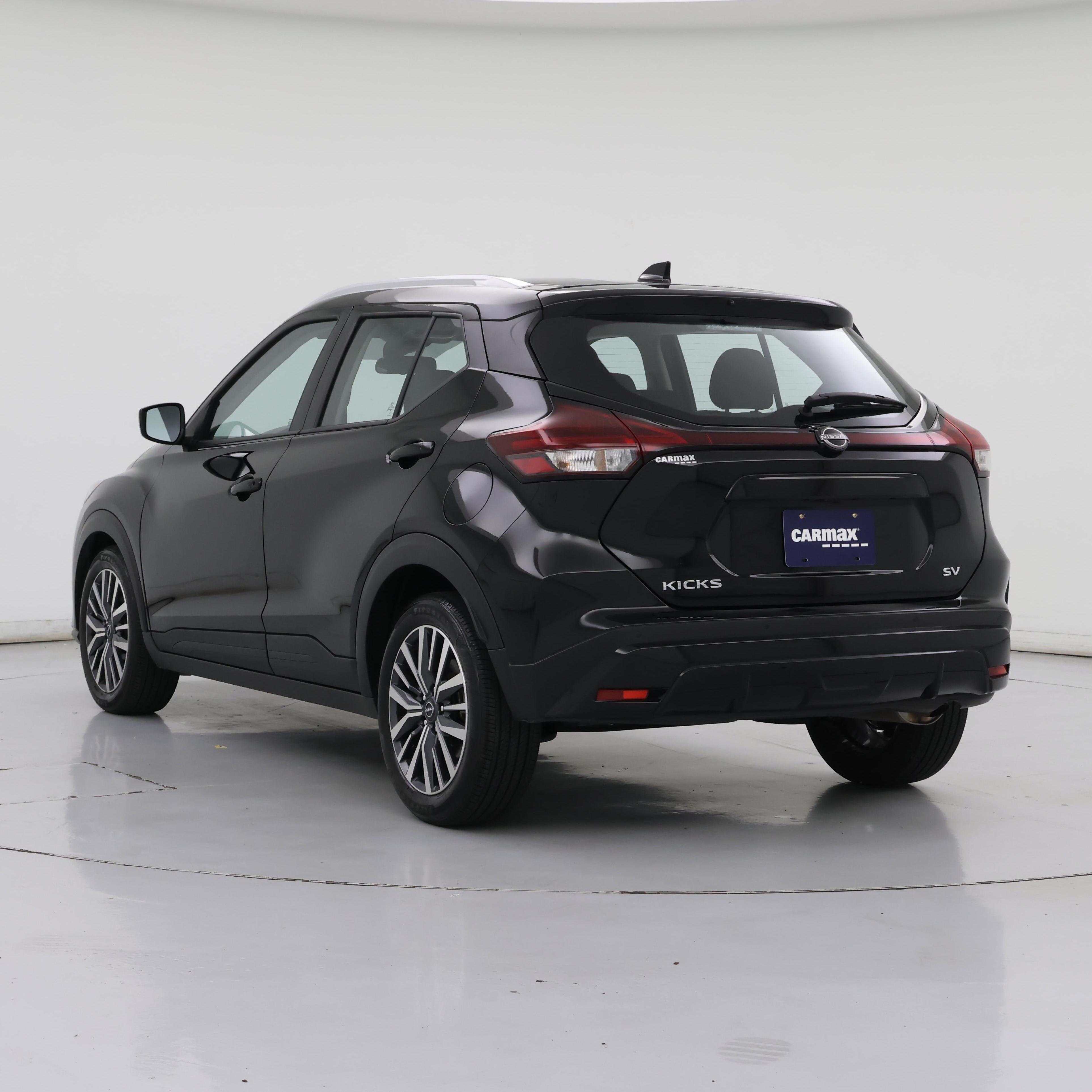 Thumbnail: 2024 Nissan Kicks - 2