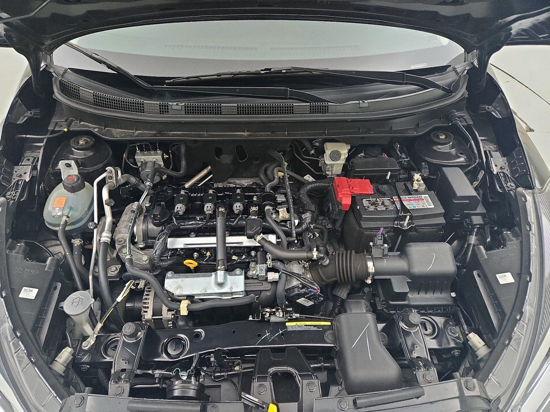 Thumbnail: 2024 Nissan Kicks - 20