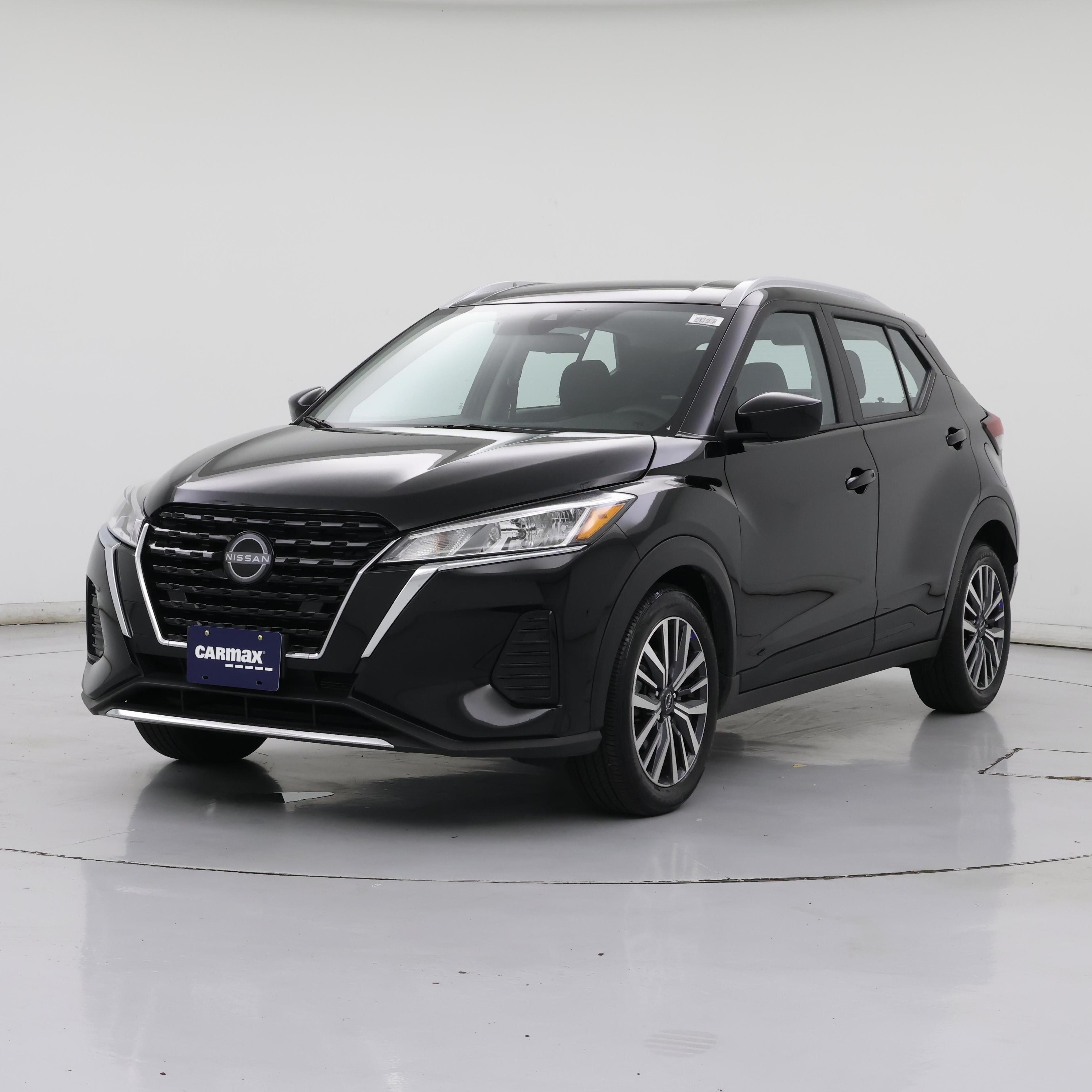 Thumbnail: 2024 Nissan Kicks - 4