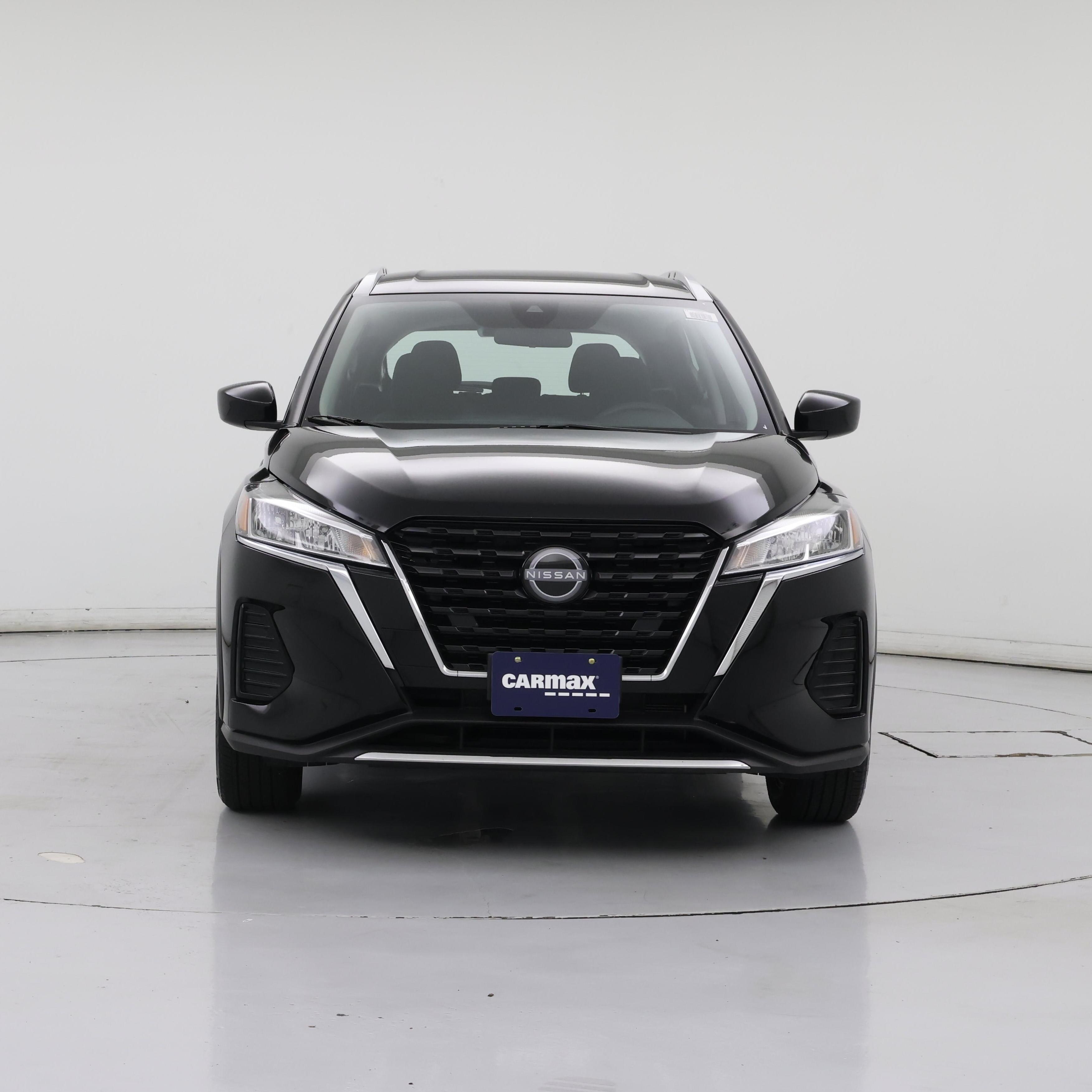 Thumbnail: 2024 Nissan Kicks - 5