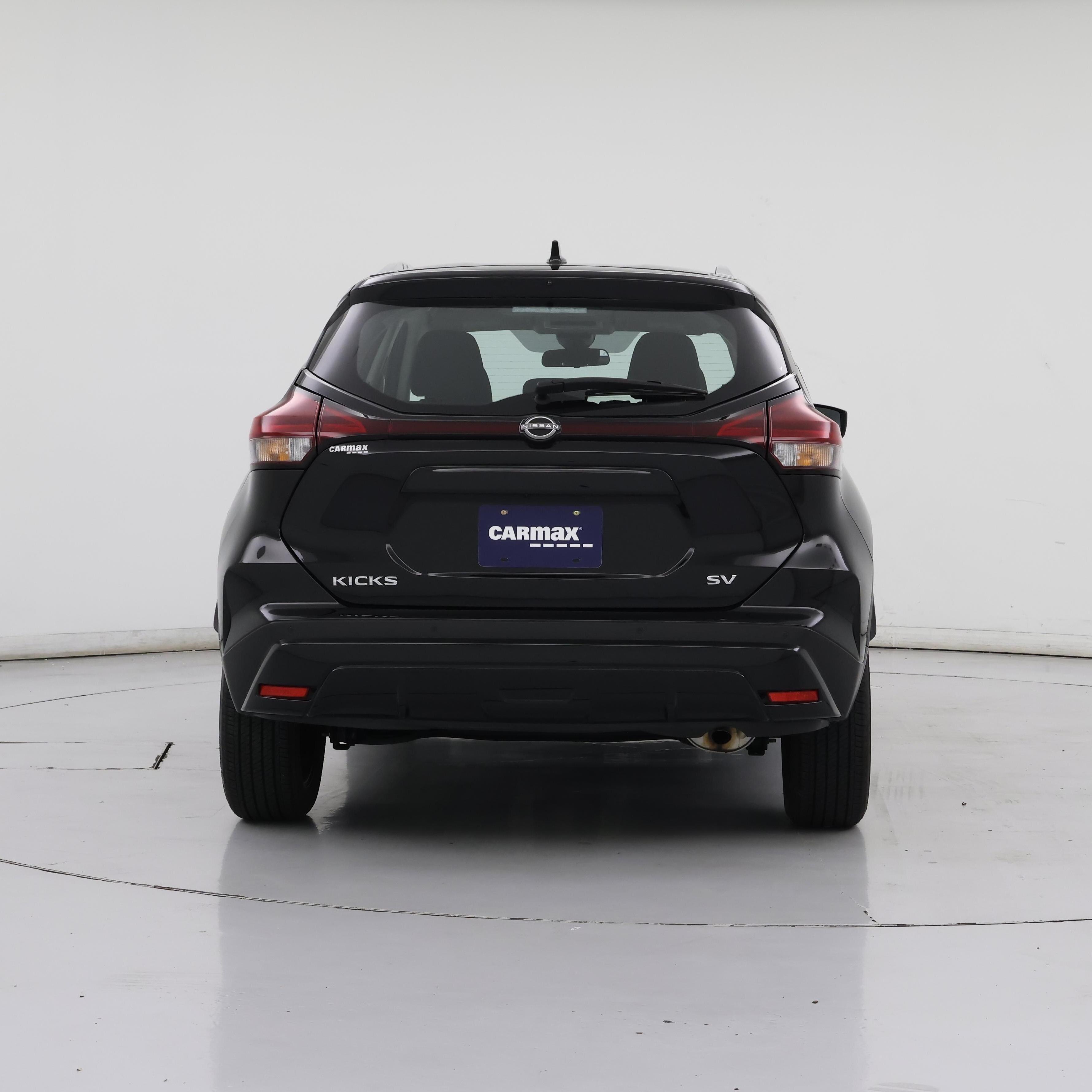 Thumbnail: 2024 Nissan Kicks - 6