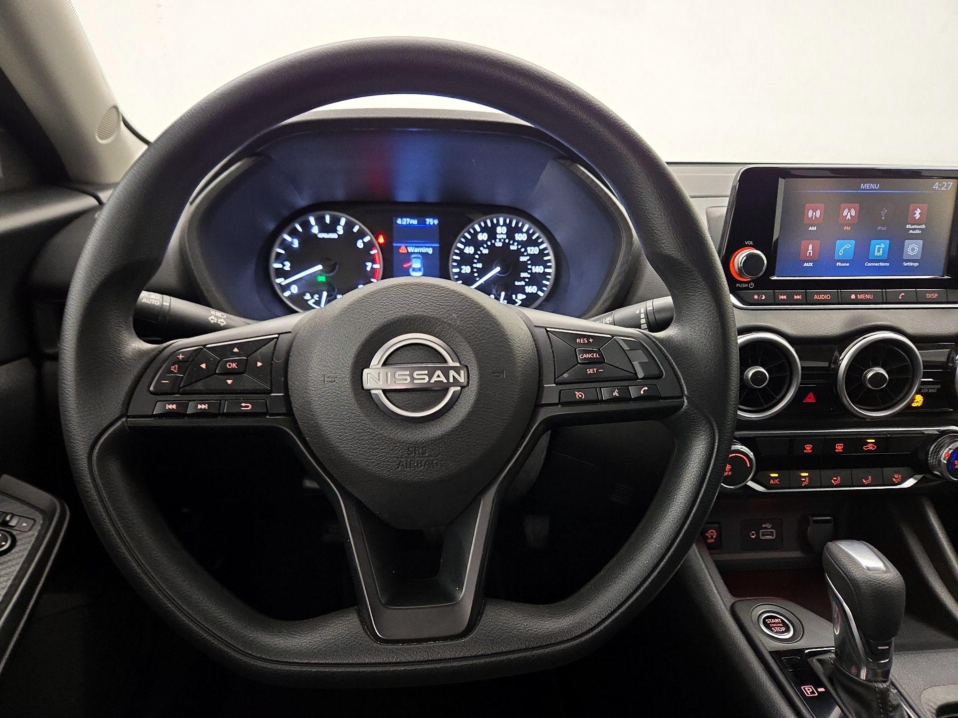 Thumbnail: 2024 Nissan Sentra - 10