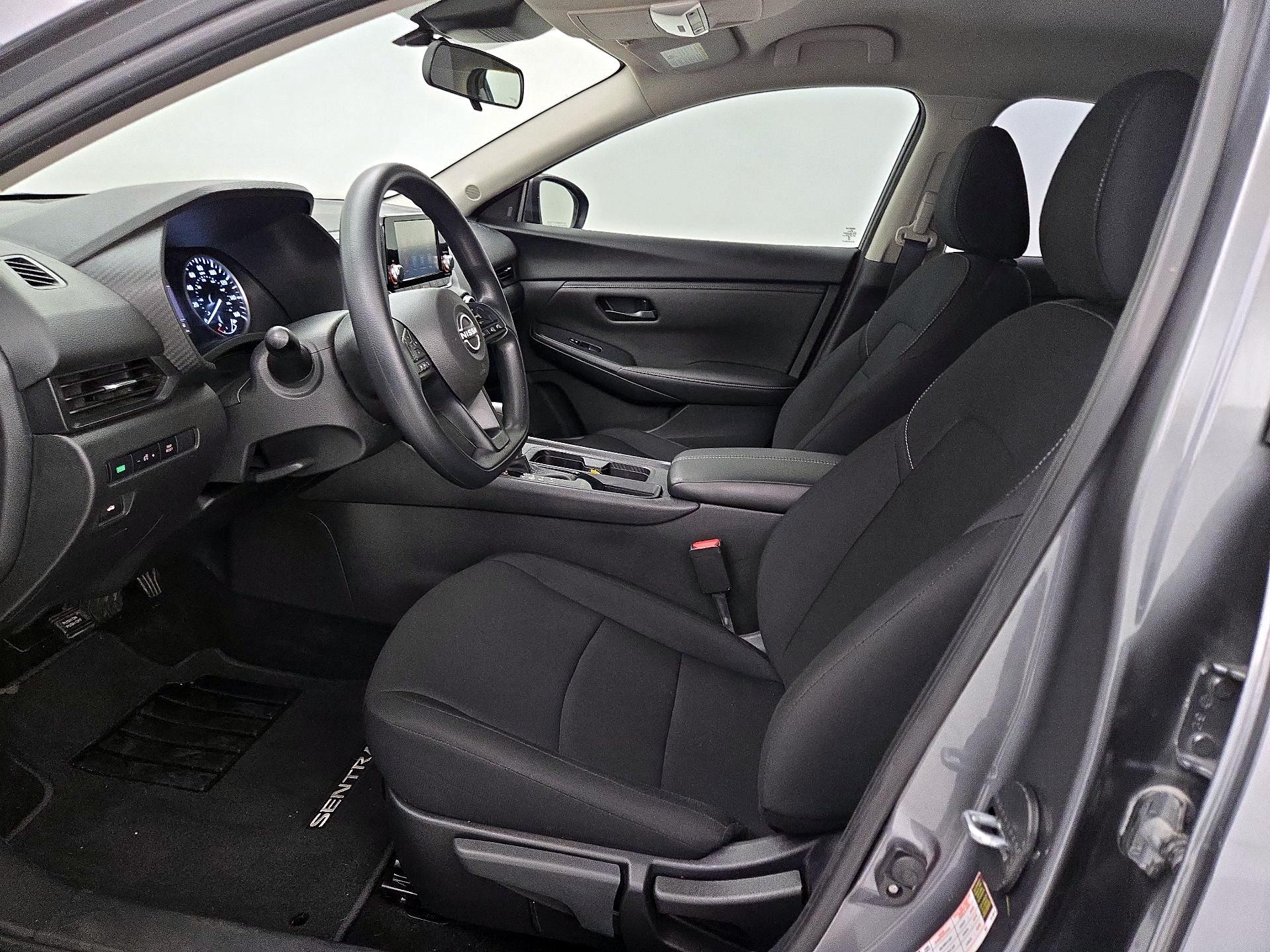 Thumbnail: 2024 Nissan Sentra - 11