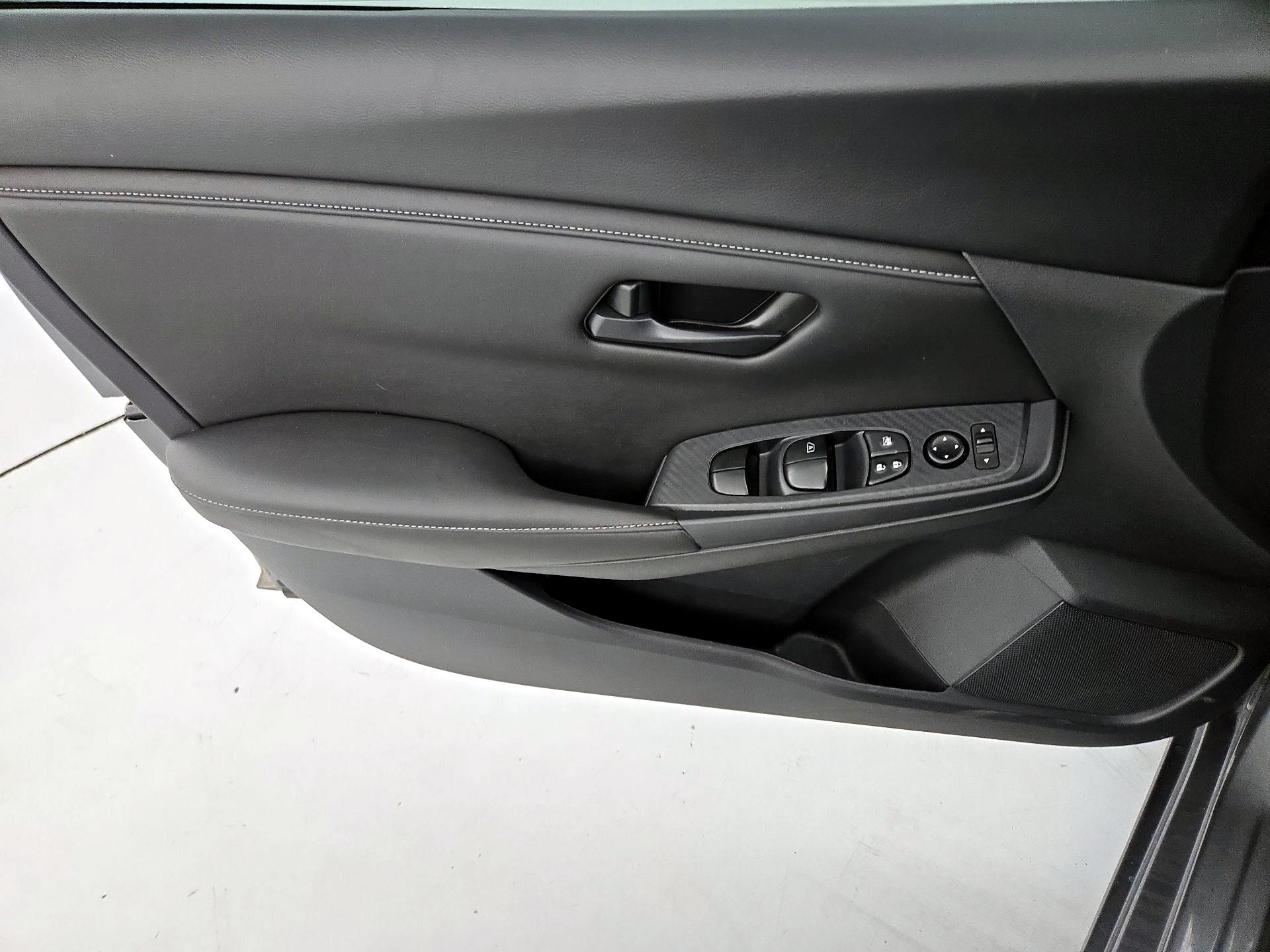 Thumbnail: 2024 Nissan Sentra - 12