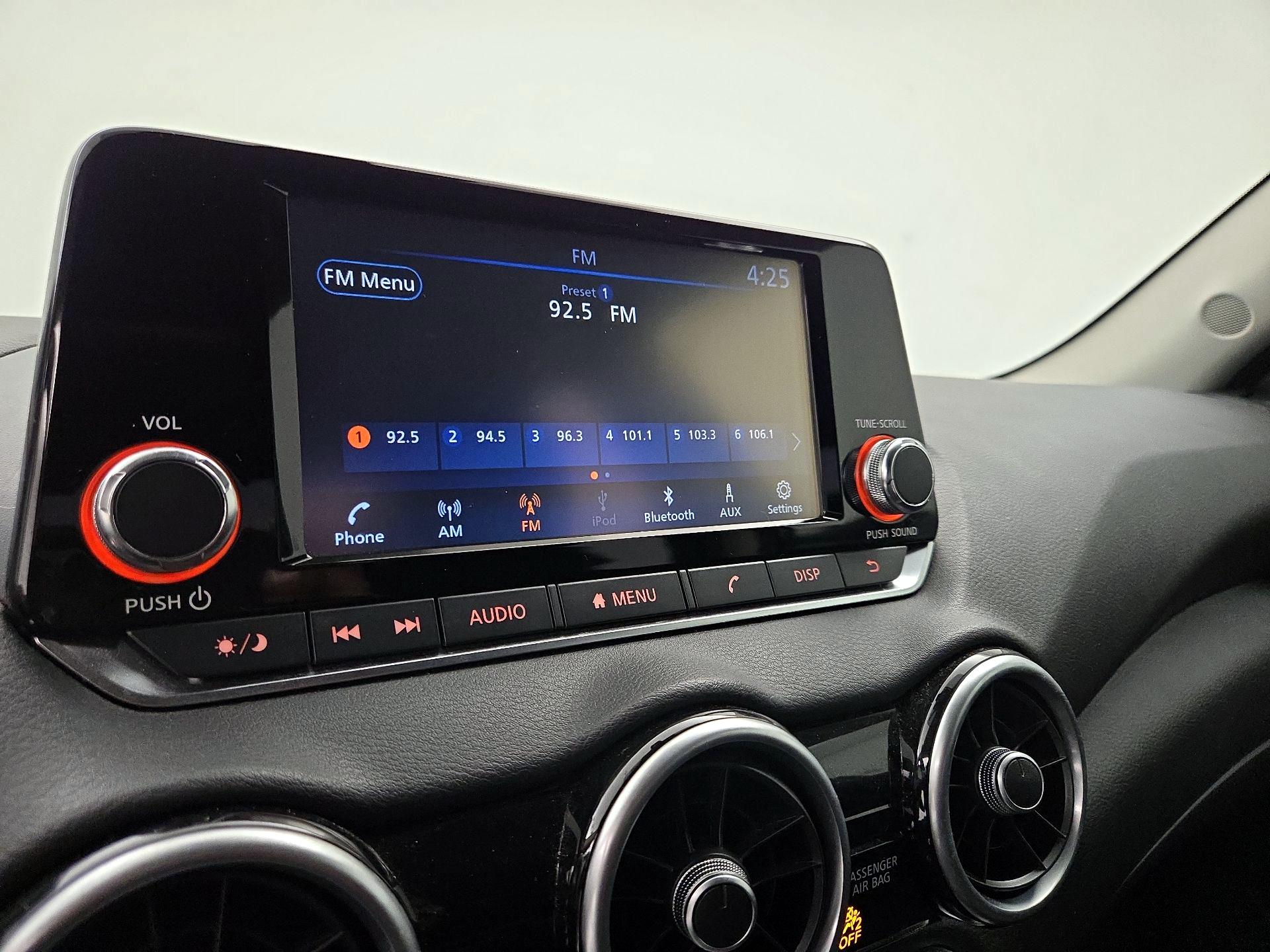 Thumbnail: 2024 Nissan Sentra - 15