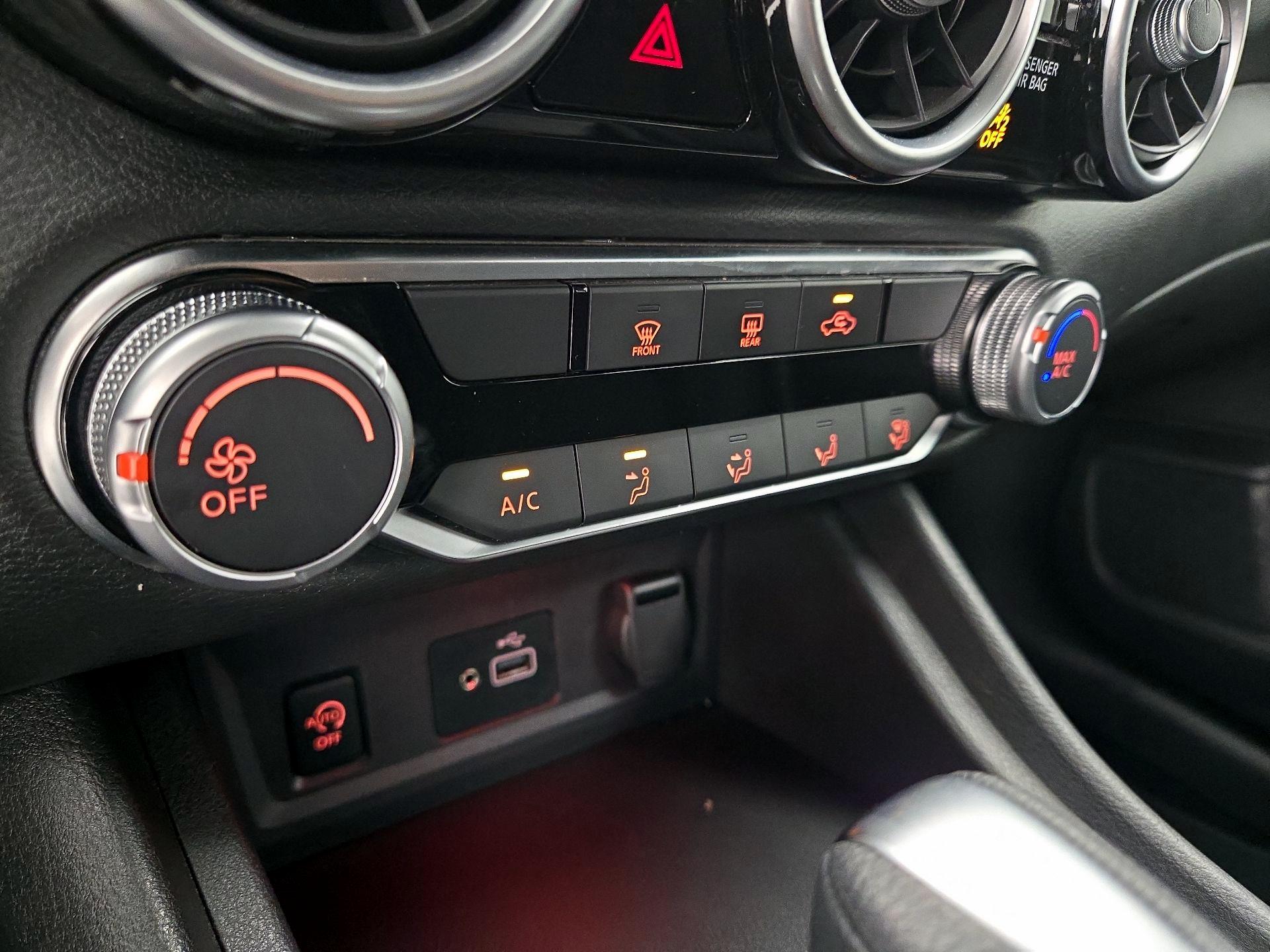 Thumbnail: 2024 Nissan Sentra - 16