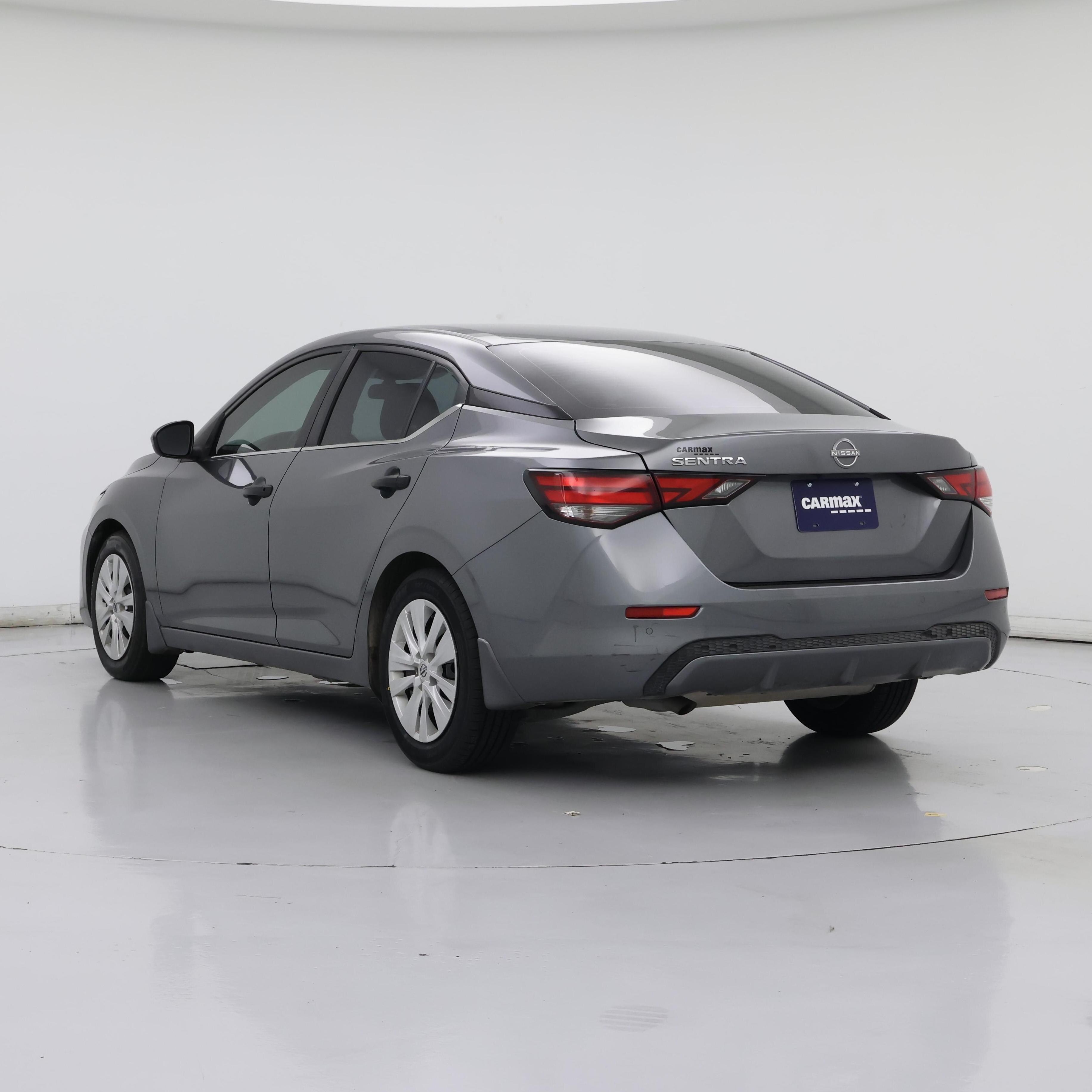 Thumbnail: 2024 Nissan Sentra - 2