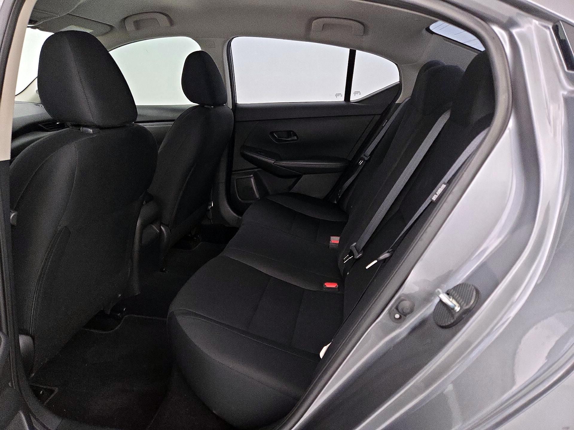 Thumbnail: 2024 Nissan Sentra - 19