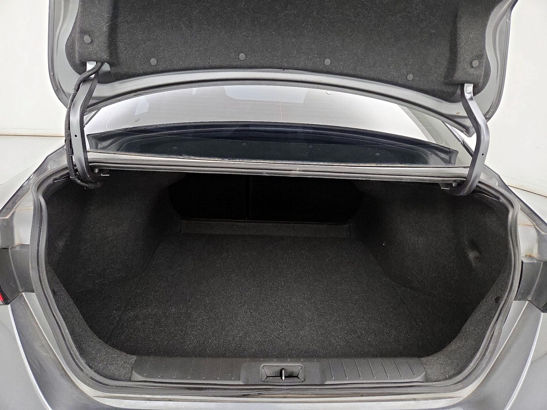 Thumbnail: 2024 Nissan Sentra - 20