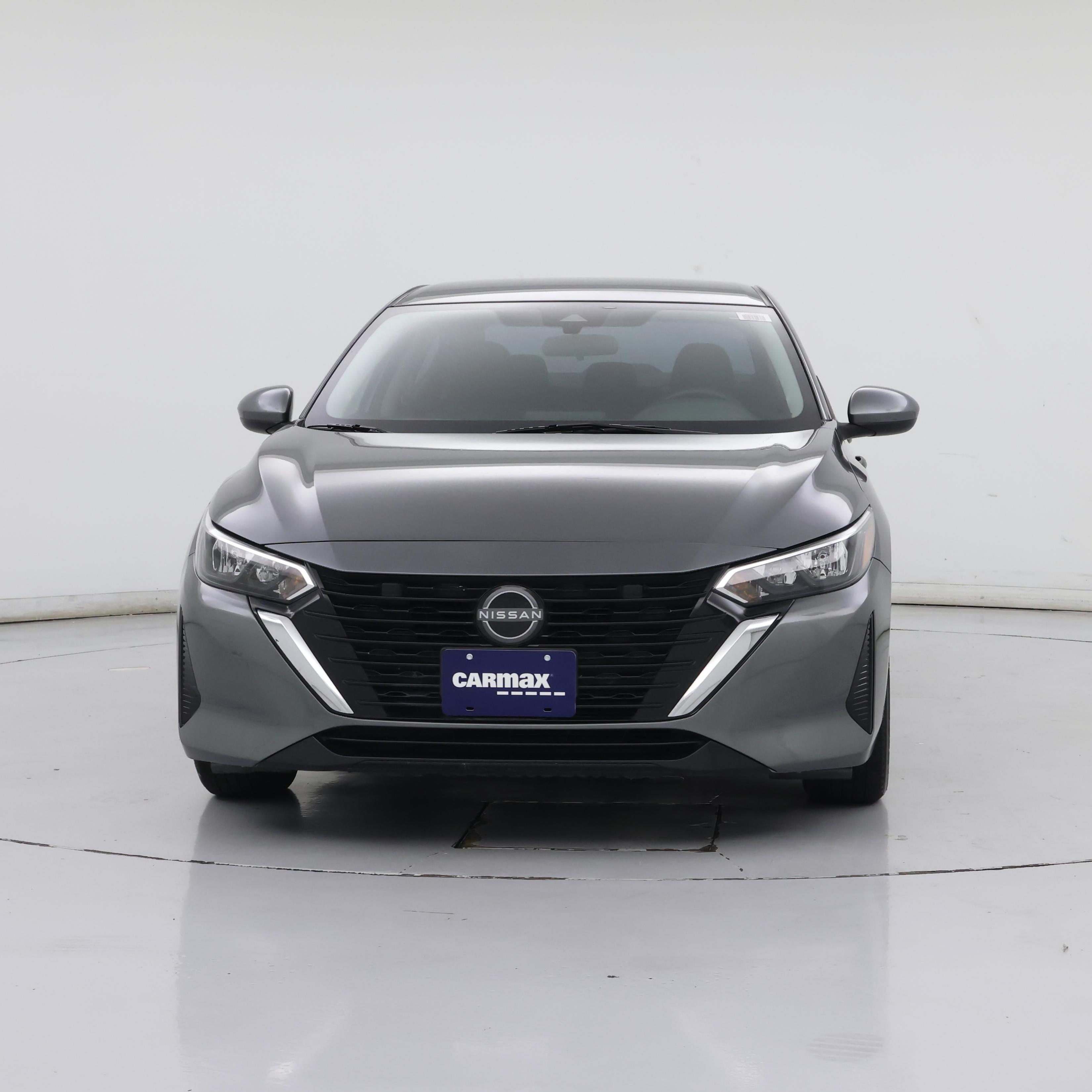 Thumbnail: 2024 Nissan Sentra - 5