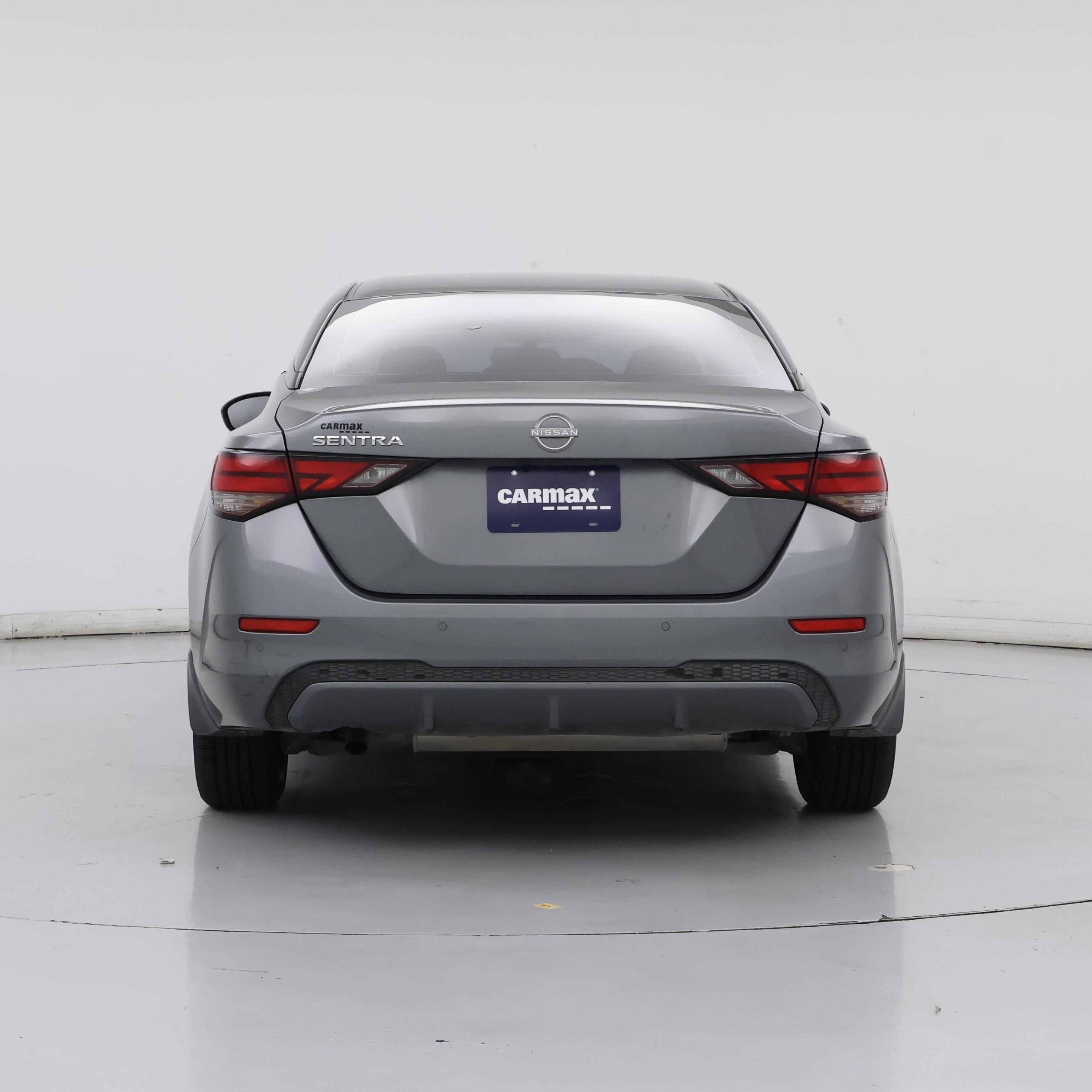 Thumbnail: 2024 Nissan Sentra - 6