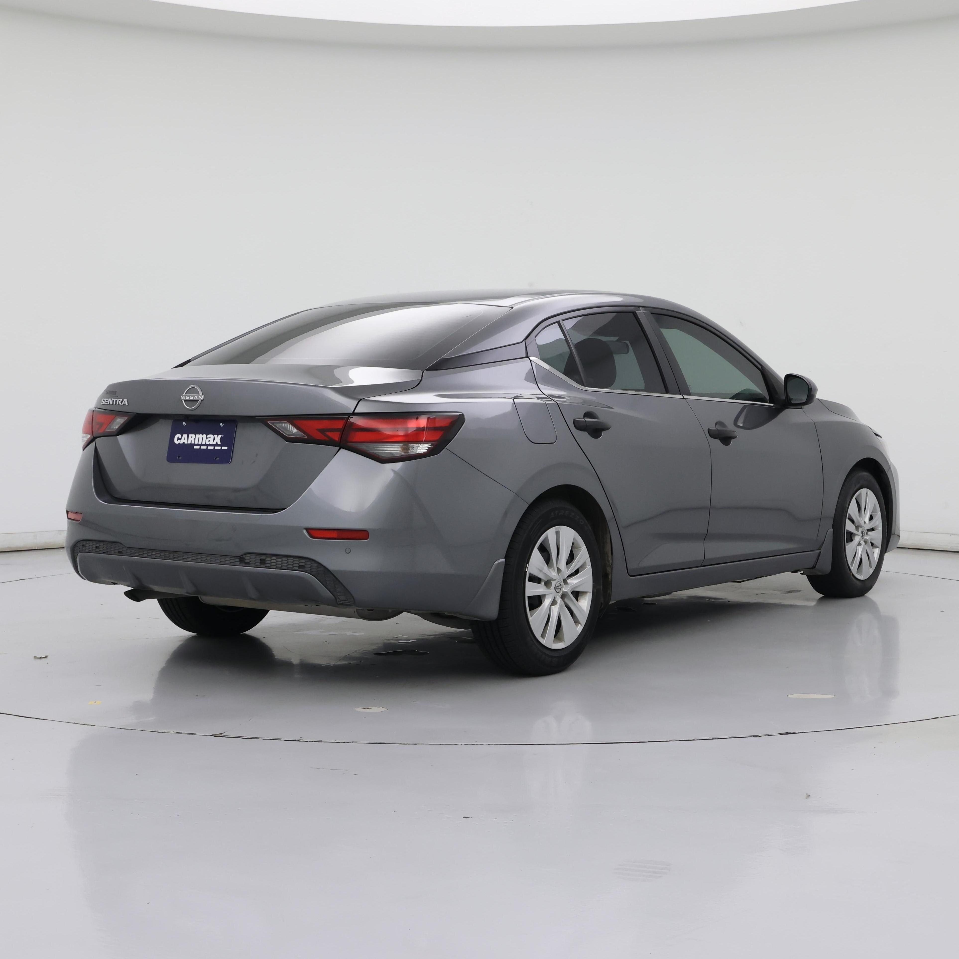 Thumbnail: 2024 Nissan Sentra - 8