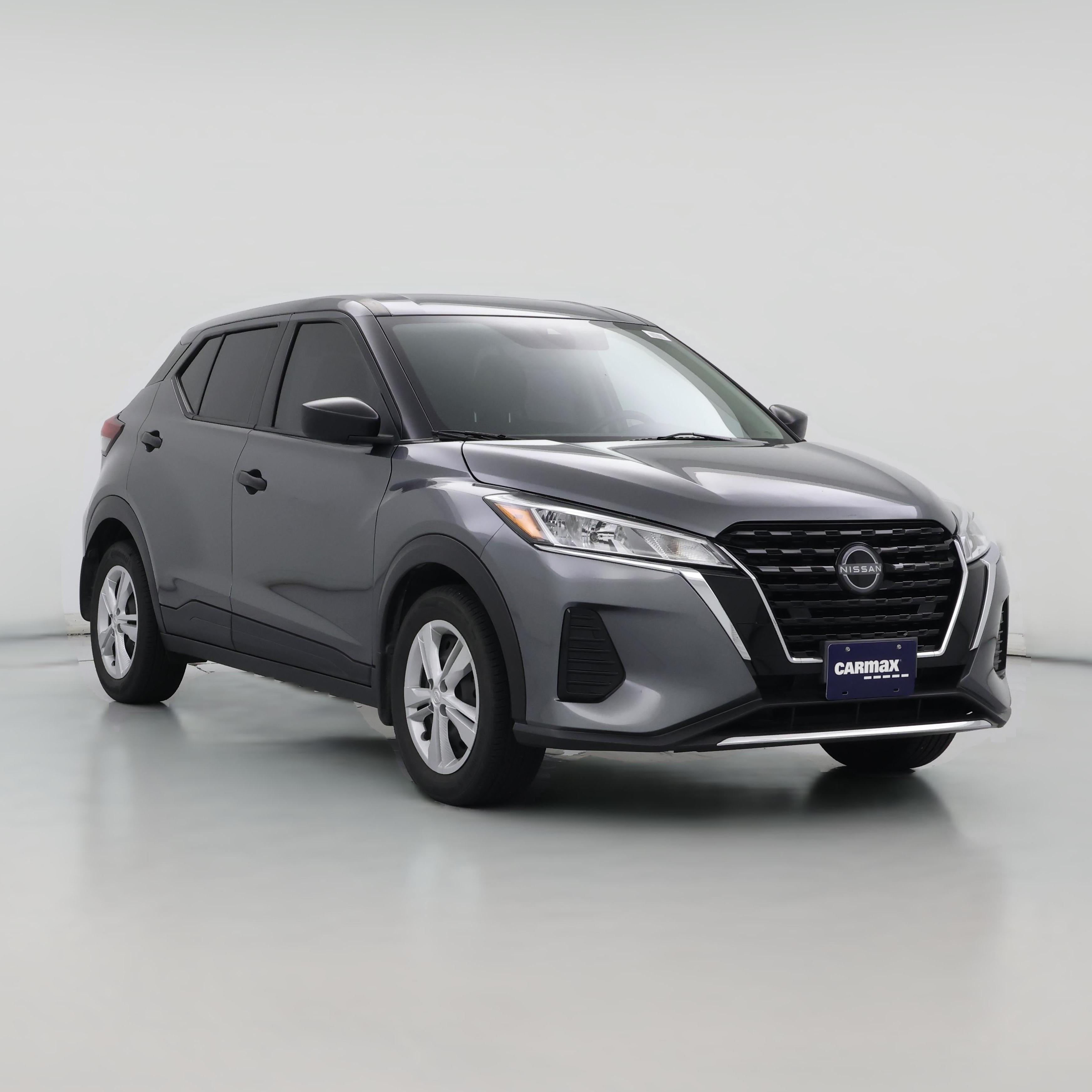Thumbnail: 2023 Nissan Kicks - 1