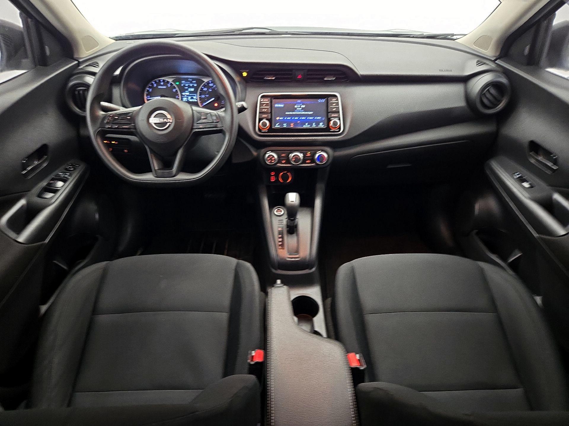 Thumbnail: 2023 Nissan Kicks - 9