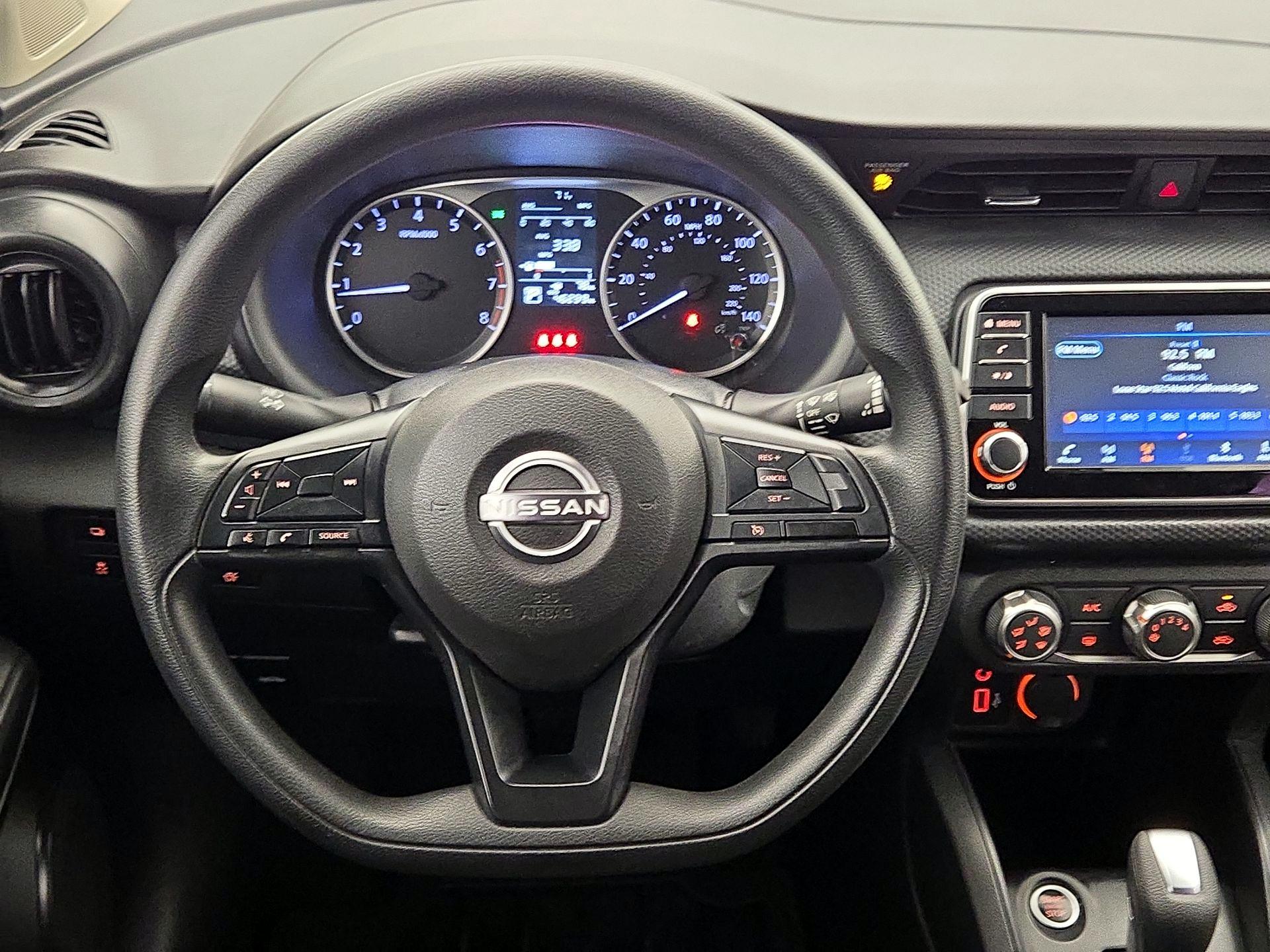 Thumbnail: 2023 Nissan Kicks - 10