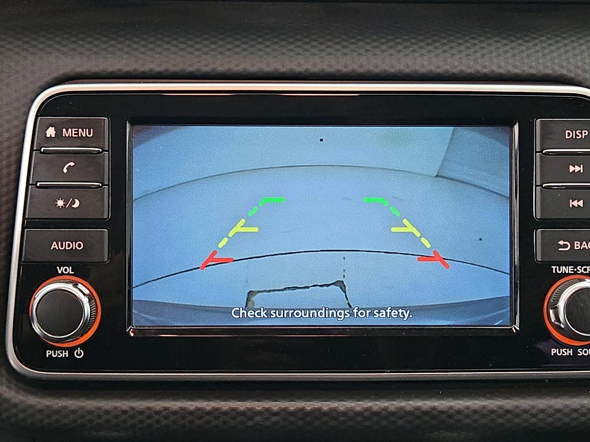 Thumbnail: 2023 Nissan Kicks - 14