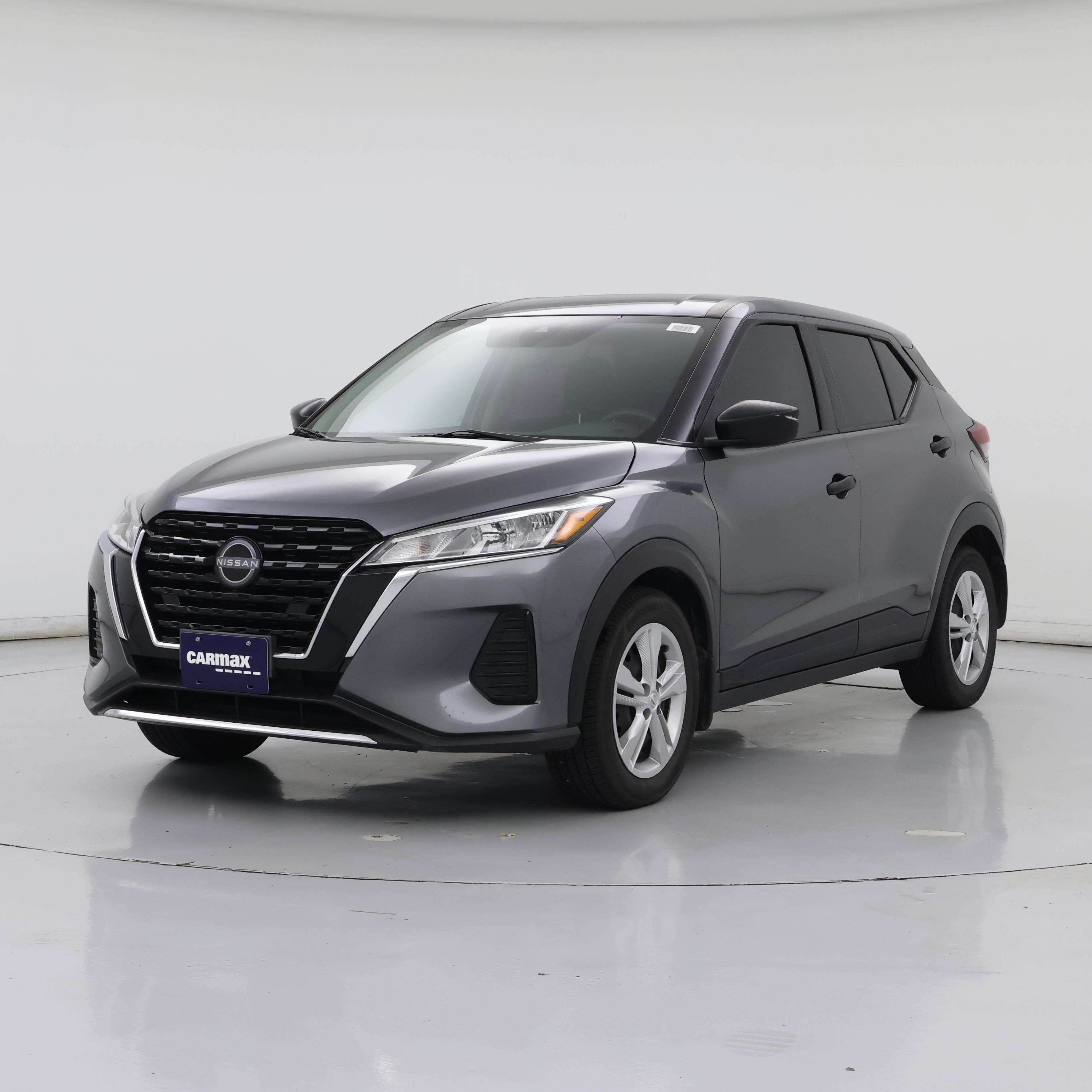 Thumbnail: 2023 Nissan Kicks - 4