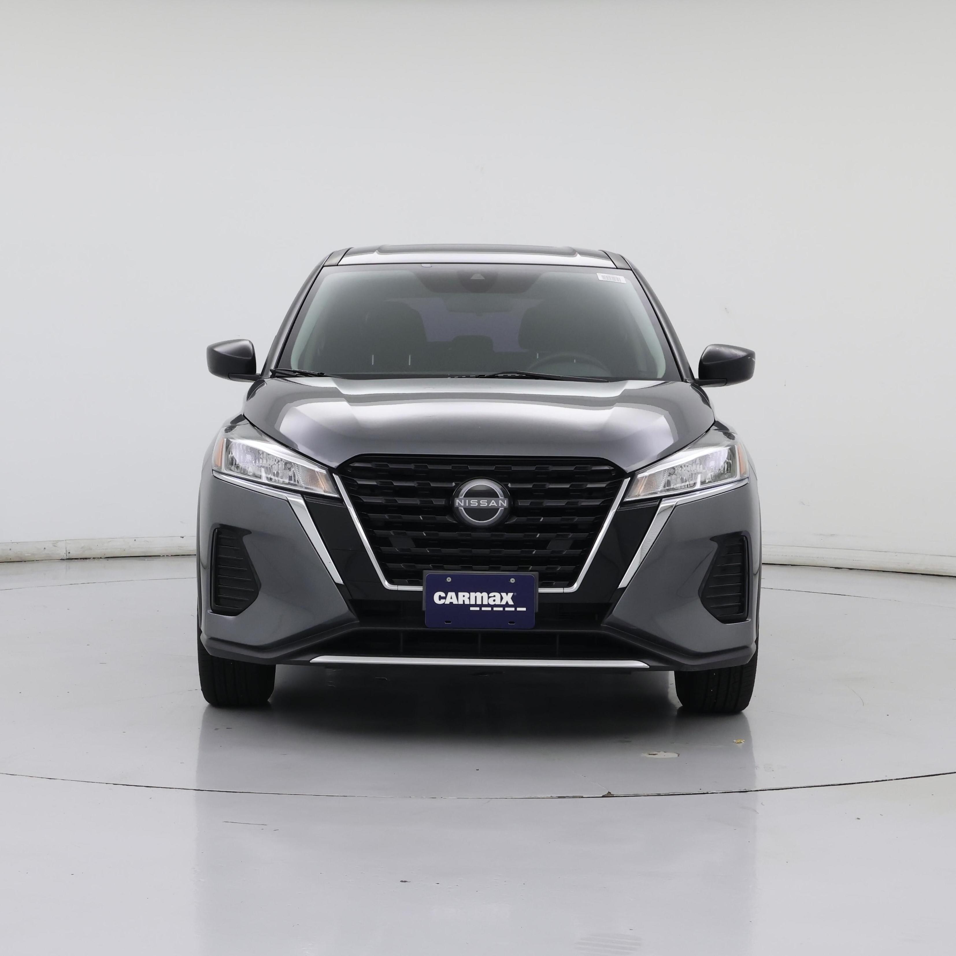 Thumbnail: 2023 Nissan Kicks - 5