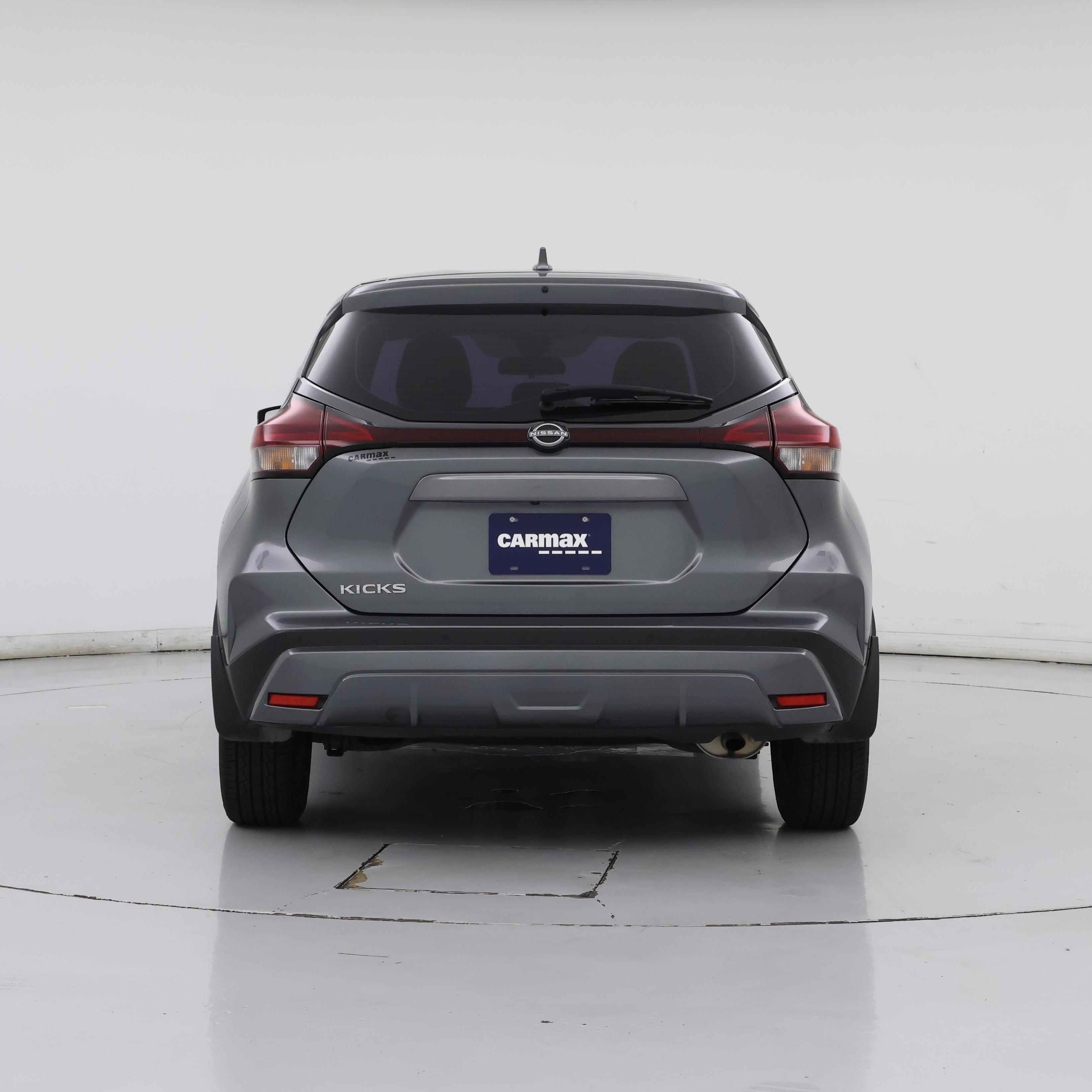 Thumbnail: 2023 Nissan Kicks - 6