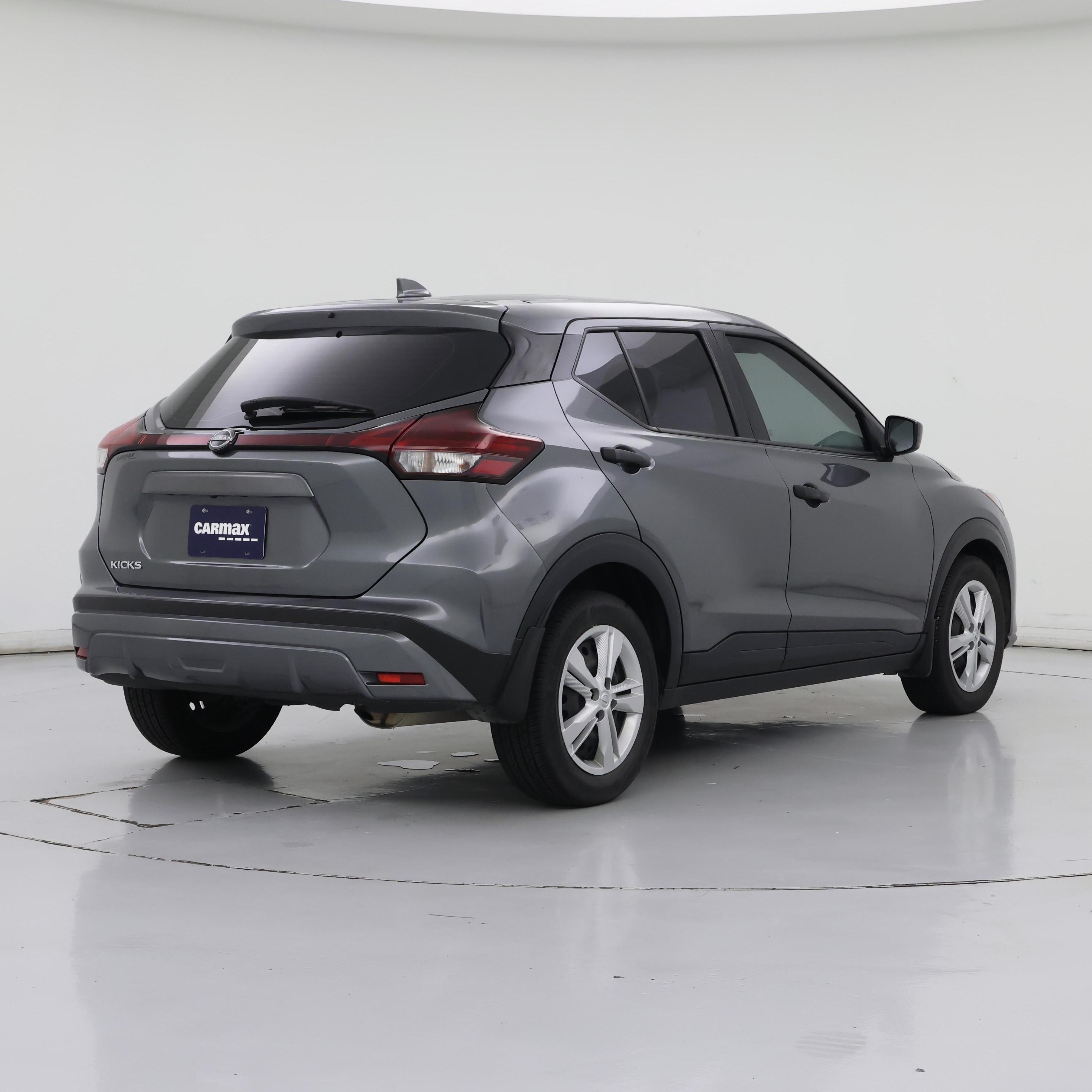 Thumbnail: 2023 Nissan Kicks - 8