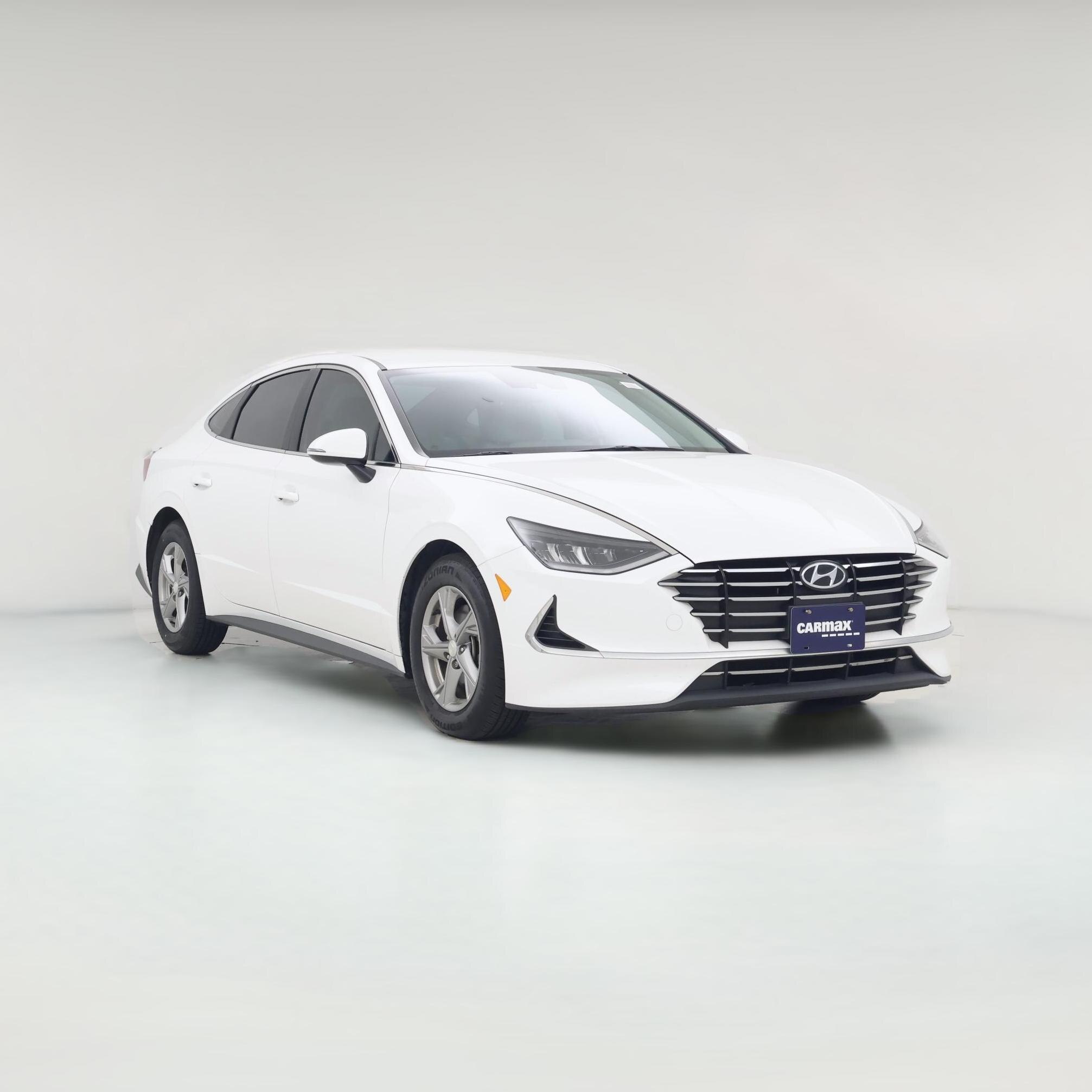 Thumbnail: 2023 Hyundai Sonata - 1