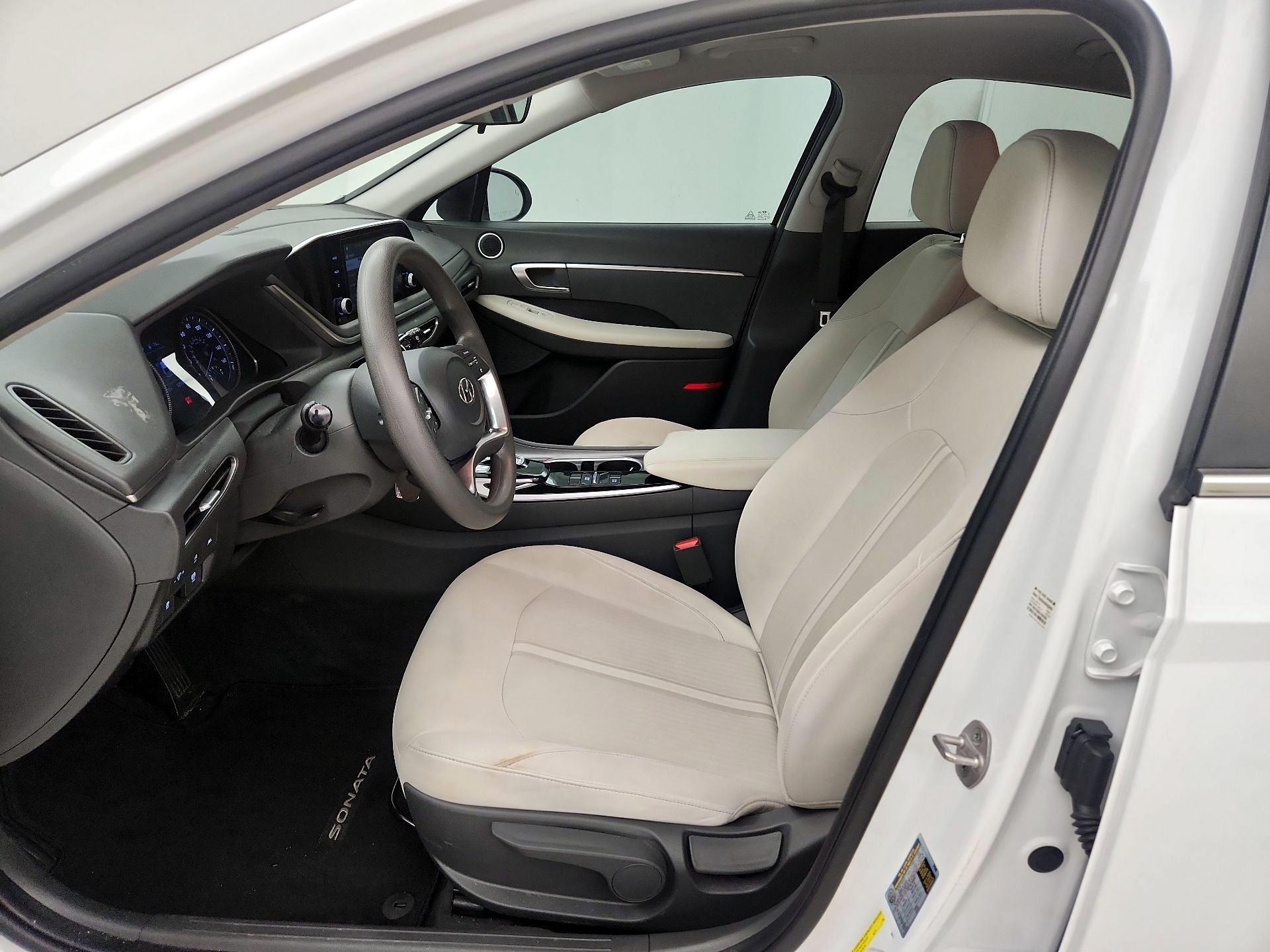 Thumbnail: 2023 Hyundai Sonata - 11