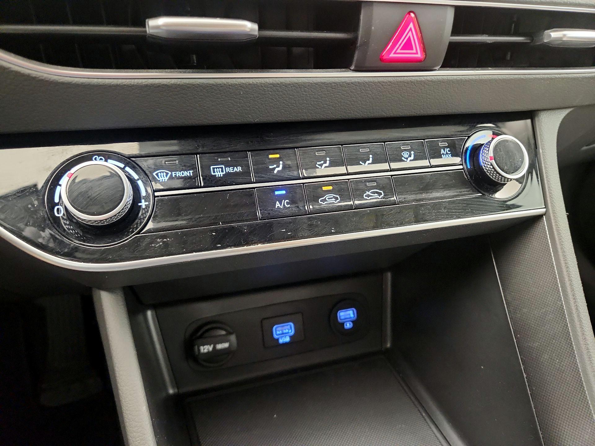 Thumbnail: 2023 Hyundai Sonata - 16