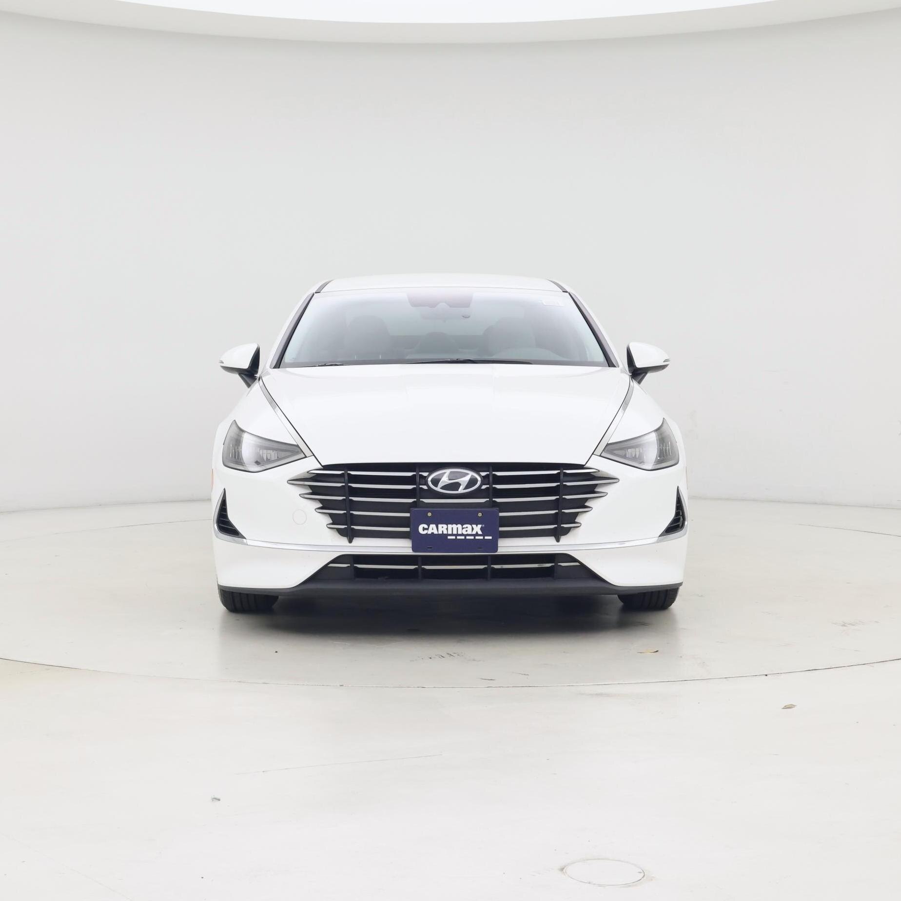 Thumbnail: 2023 Hyundai Sonata - 5
