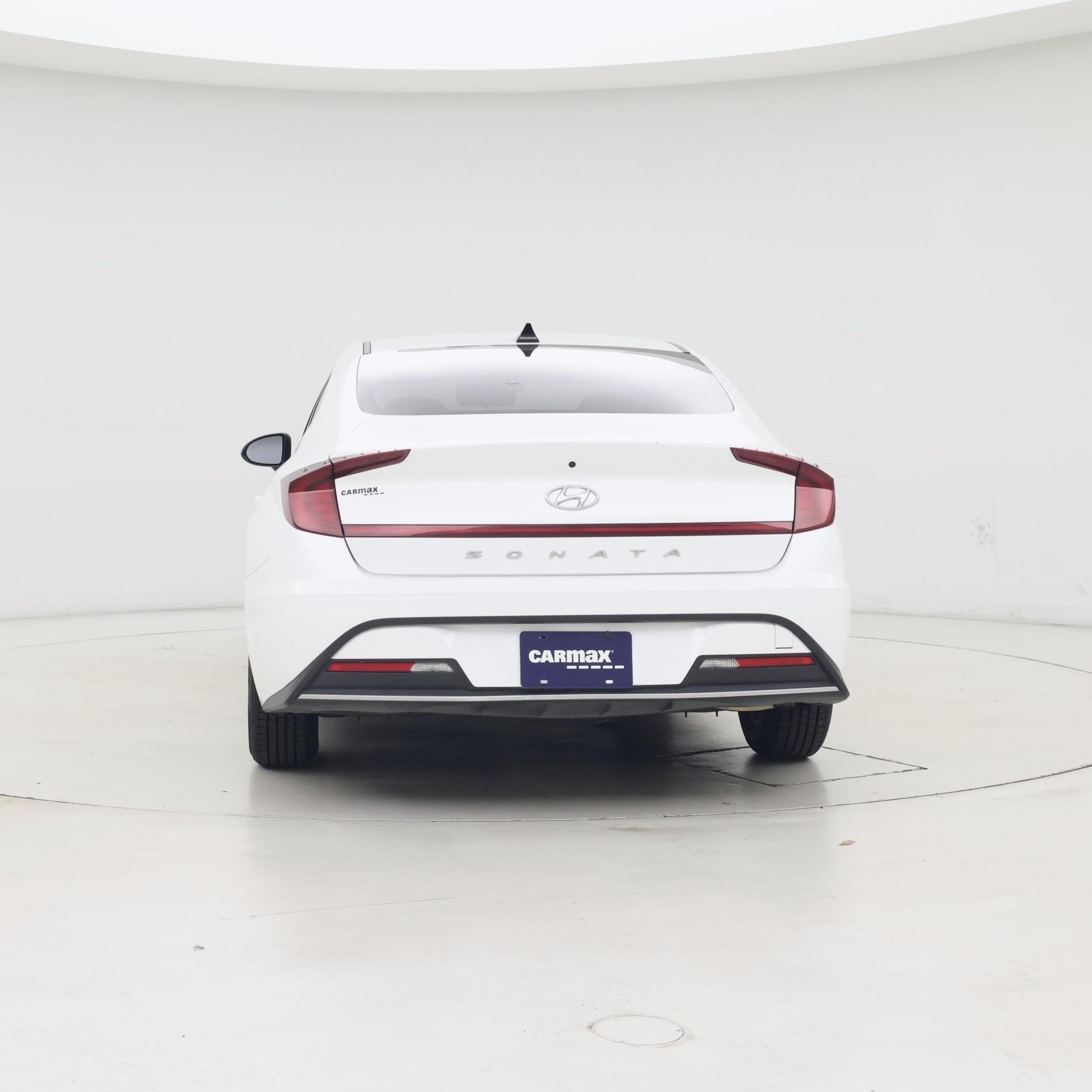 Thumbnail: 2023 Hyundai Sonata - 6